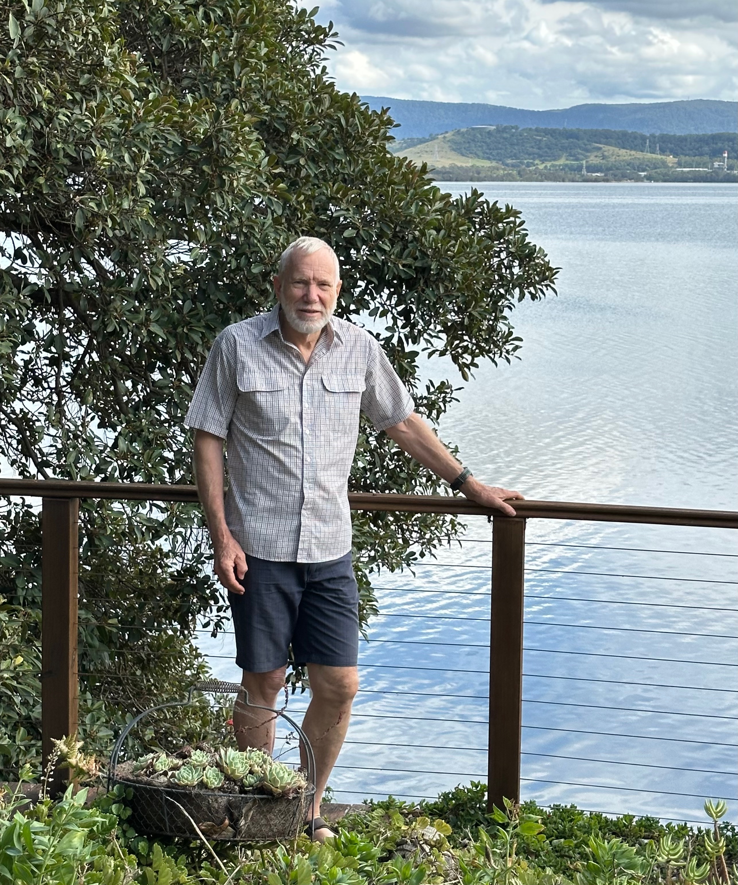 3 Ways with Climate Action: The letter writer