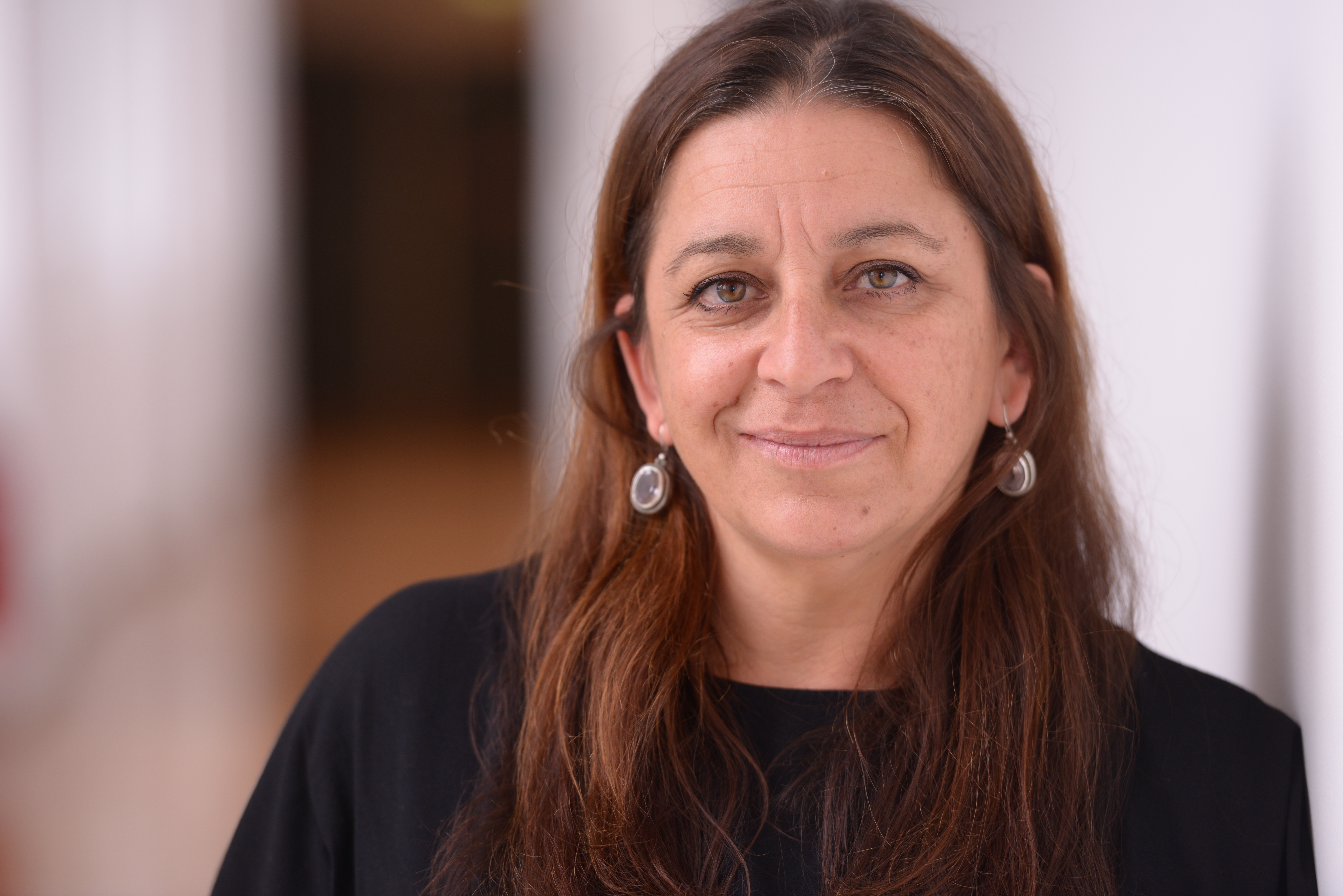 Skills of the star finder: Meet casting director Anousha Zarkesh