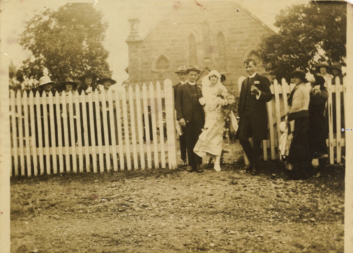 Smitten at first sight  post image