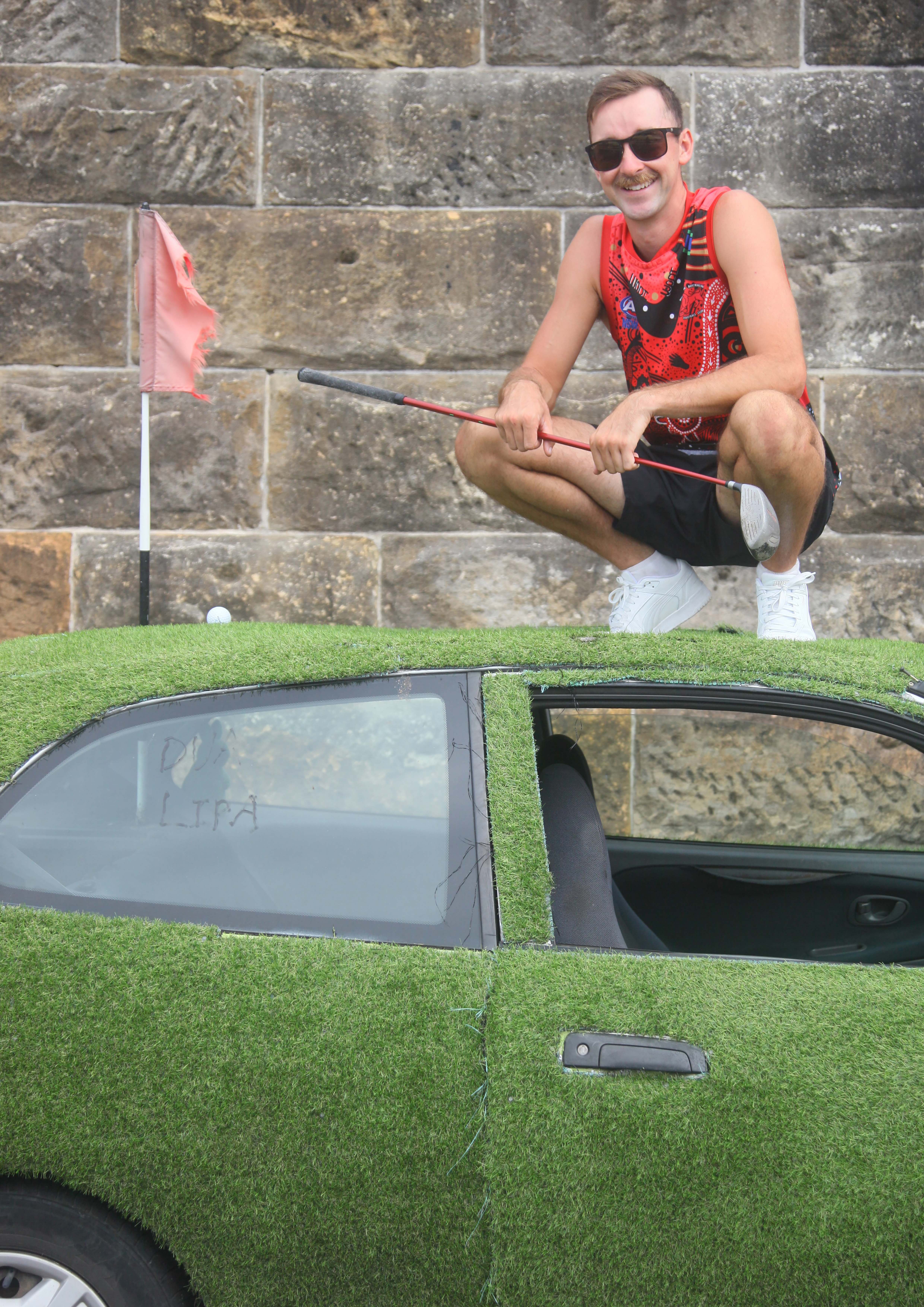 'We Are Kin': See photo exhibition at Wollongong Library  post image