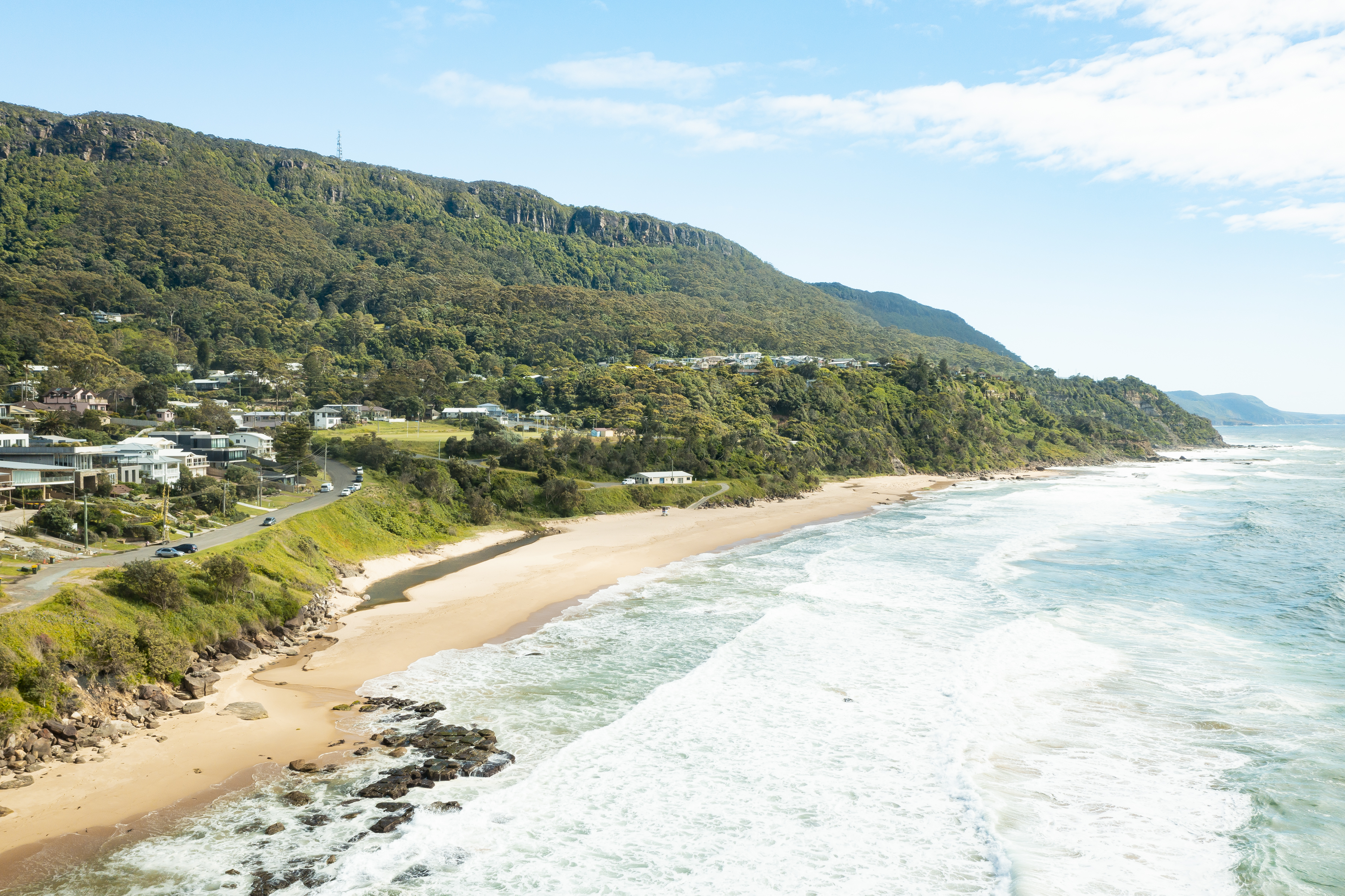 Beach of the Week: Scarborough