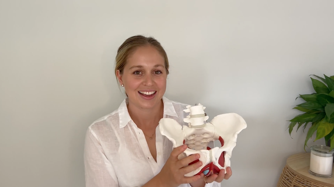 Find help online with new Mother Movement