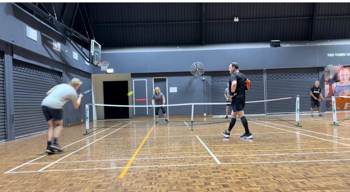 Anger as Council fouled out over controversial plans to shut out community sport in support of Hawks