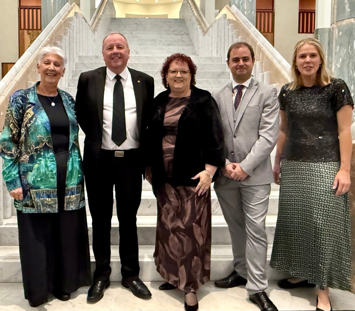 'The Wollongong Walkout': Councillors storm out of national conference over 'shocking' speech  post image