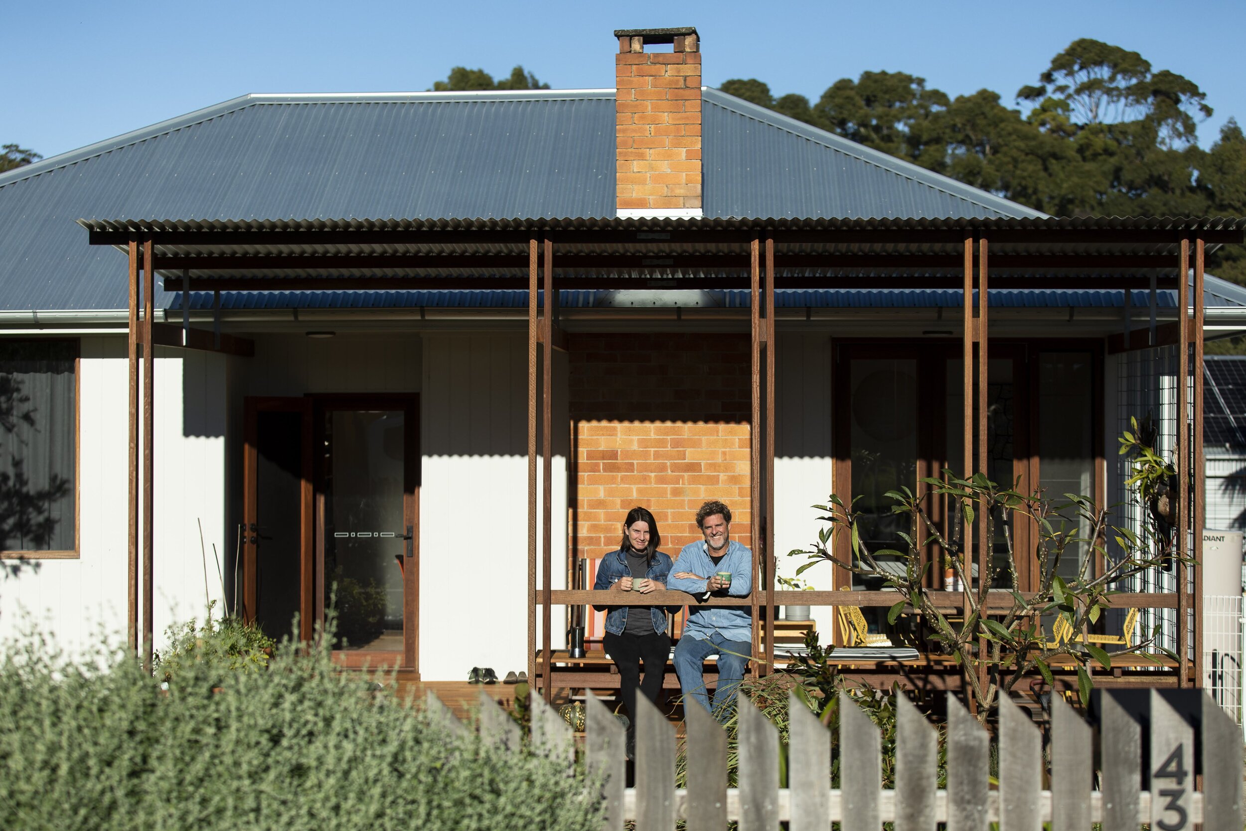 Let’s talk about Sustainability