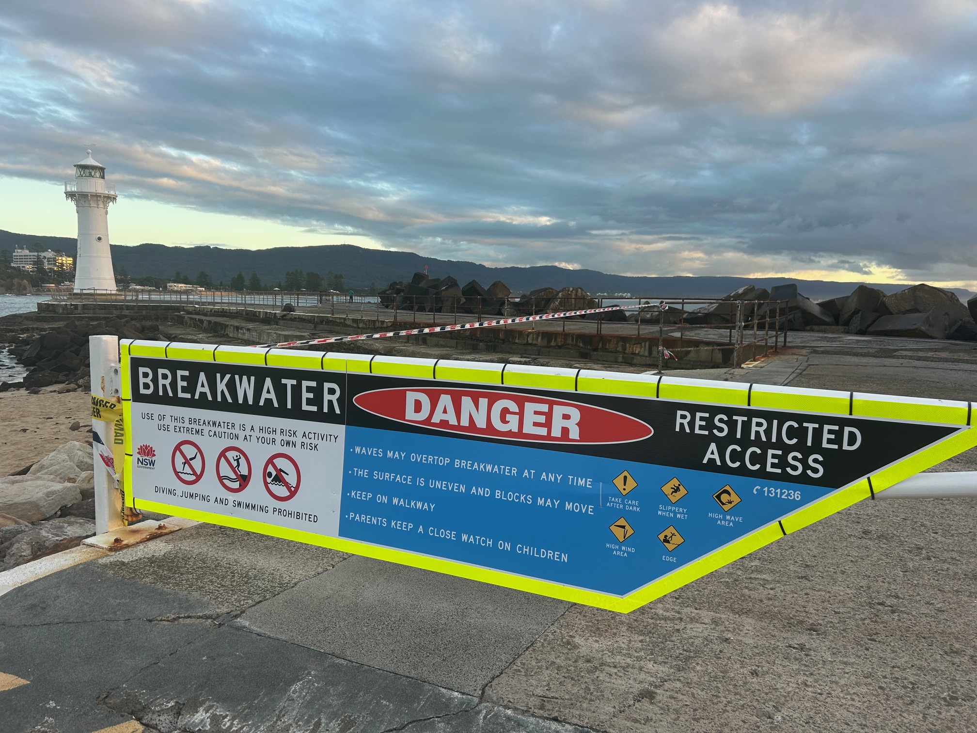 After latest drowning death, police reveal crackdown underway on lifejackets  post image