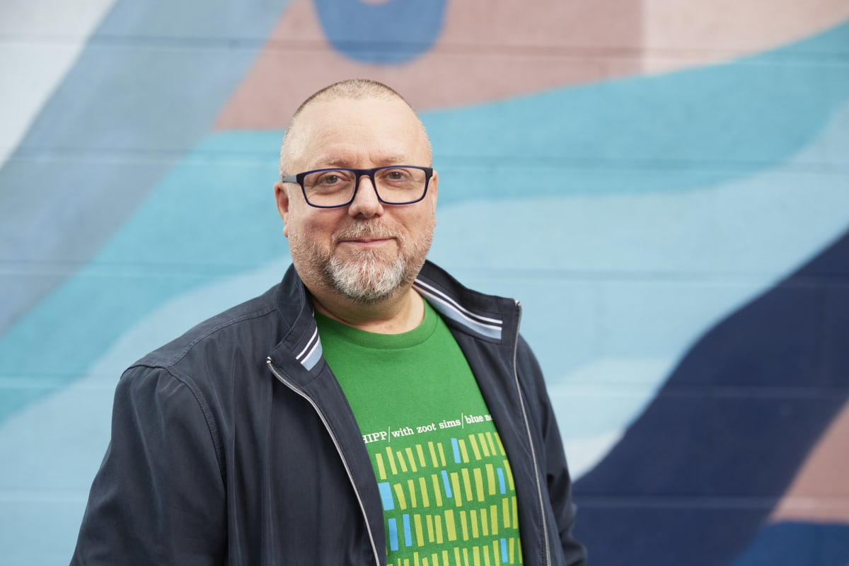 If all the world's a stage, how will local theatre survive?  post image