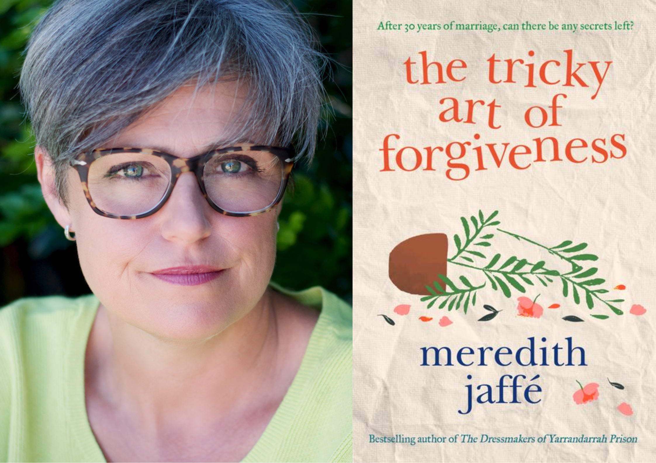 Exceptional authors at South Coast Writers Festival  post image