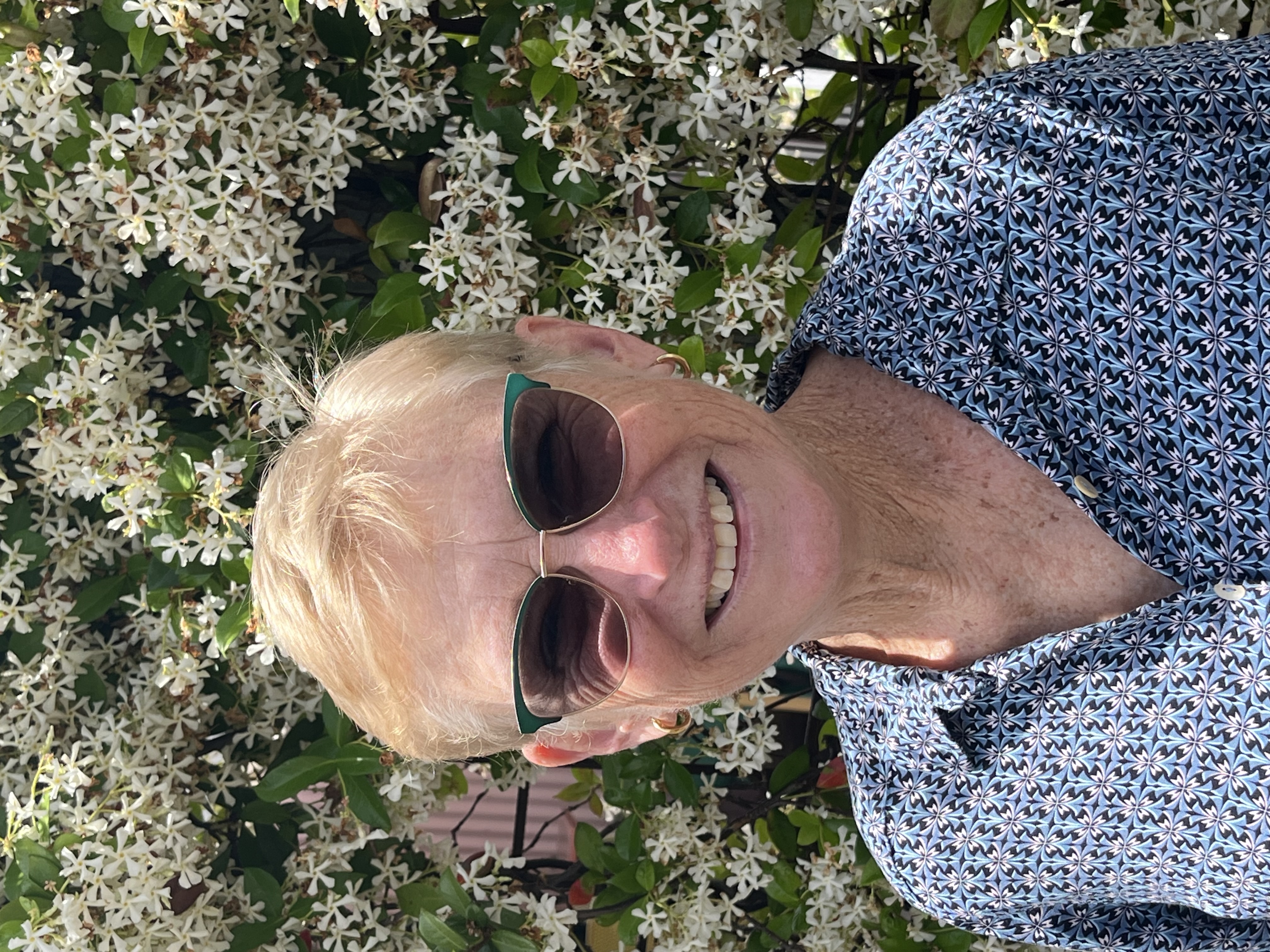 Time to Garden: Bri Smith digs in at Green Connect