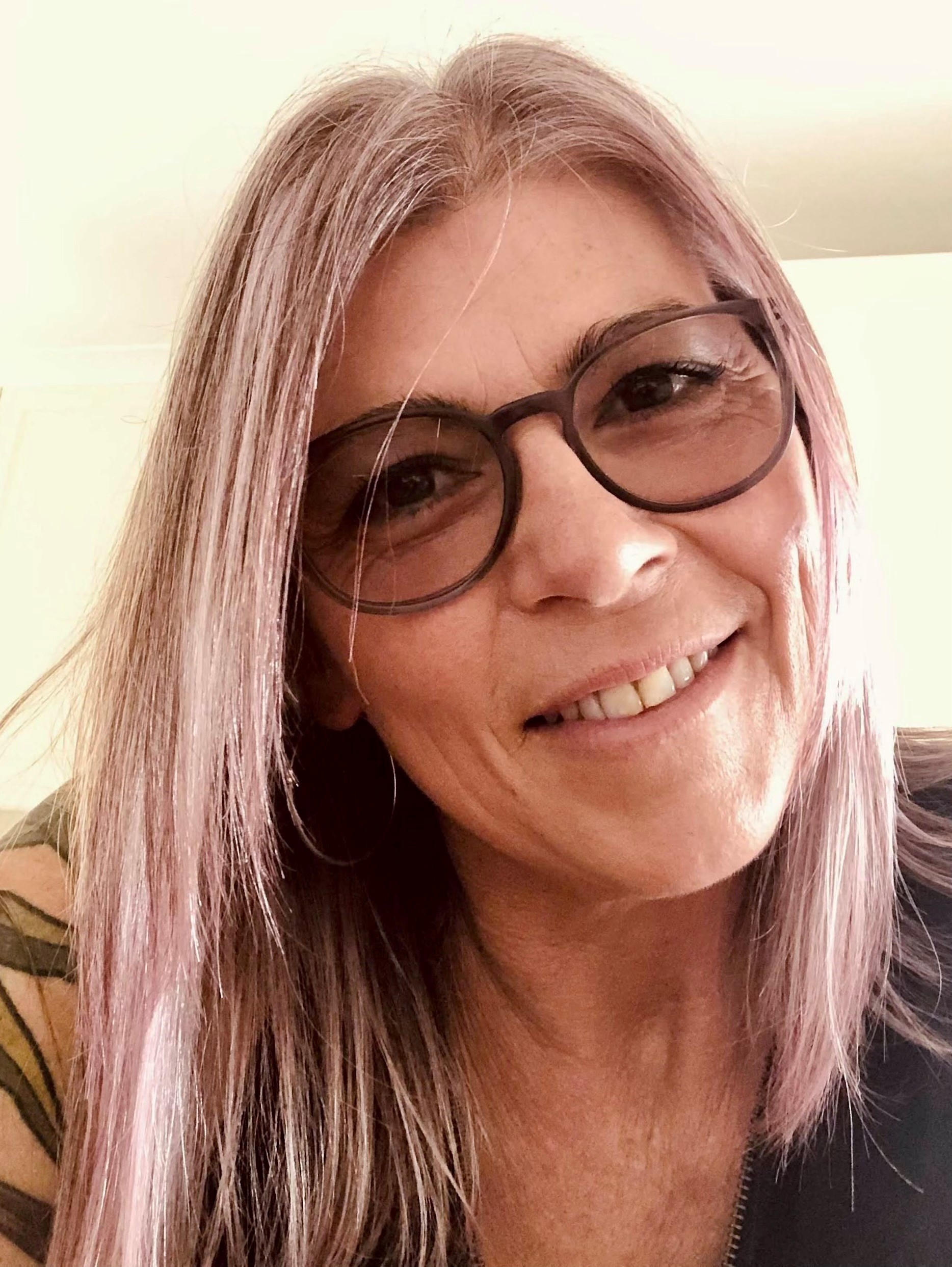 Meet an Artist of the Illawarra: Janelle White  post image