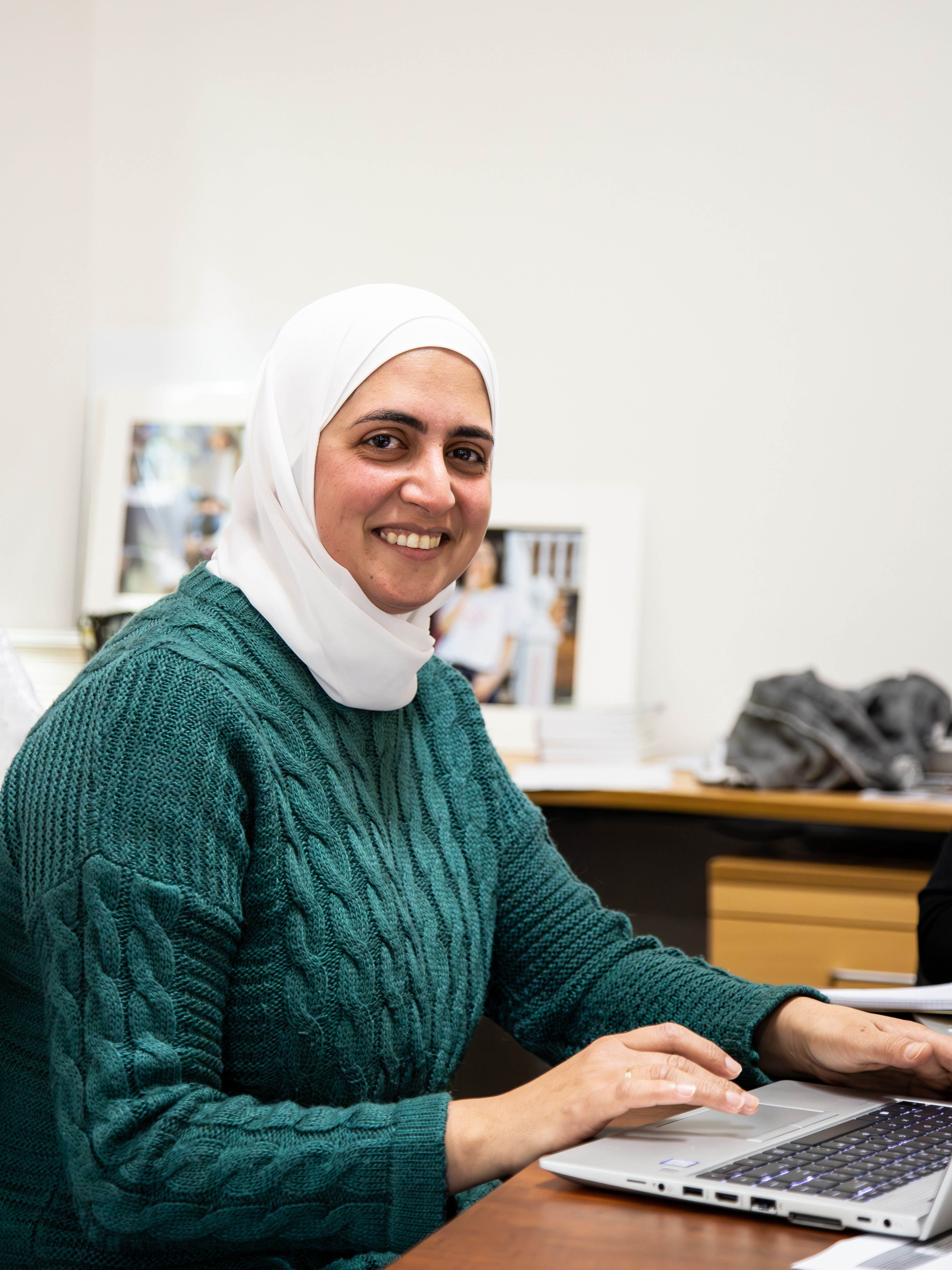 Ramadan in Wollongong: 'It's time to recharge our soul'