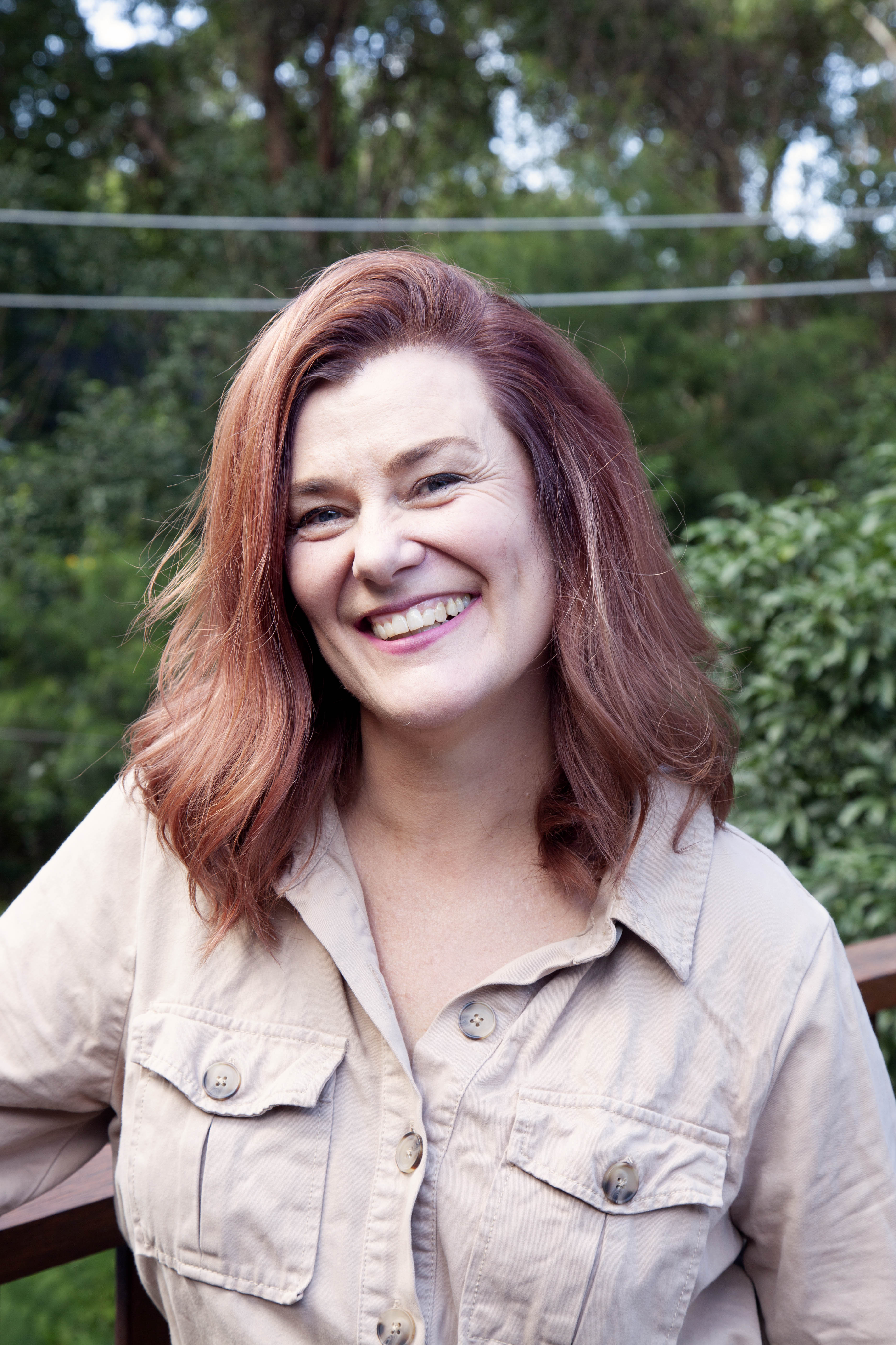 Read an extract from Coledale author's new book 'Mothering Heights'  post image