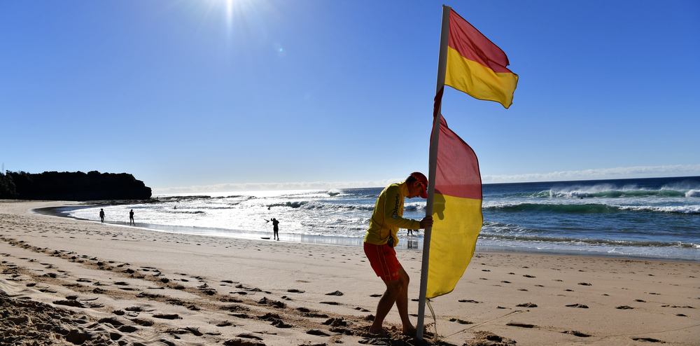 New strategy to help Wollongong beat the heat