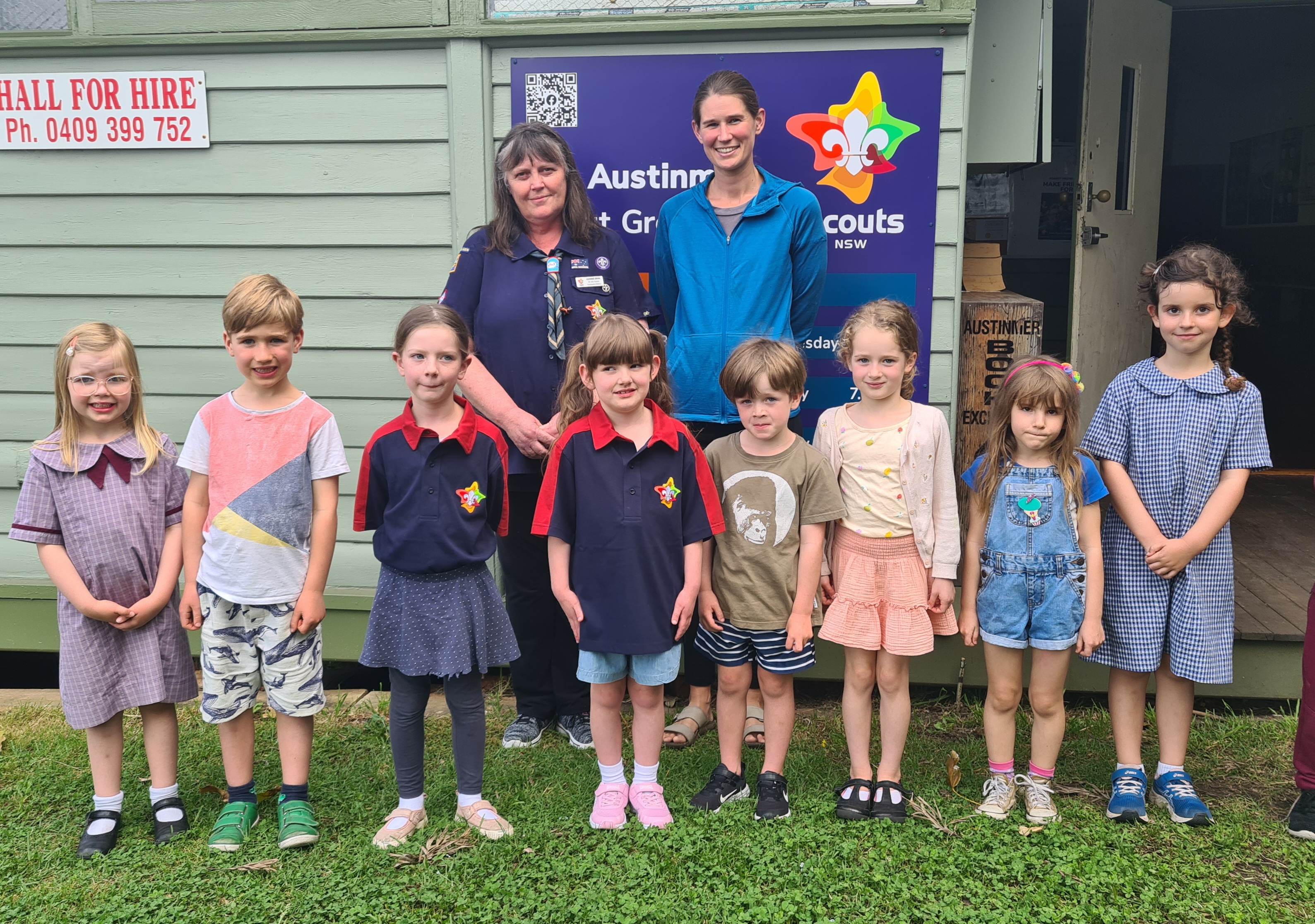 Austinmer welcomes its first Joeys  post image