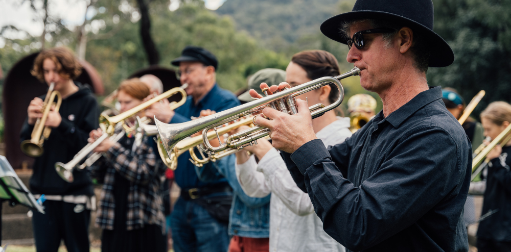 Grants now available to support community projects