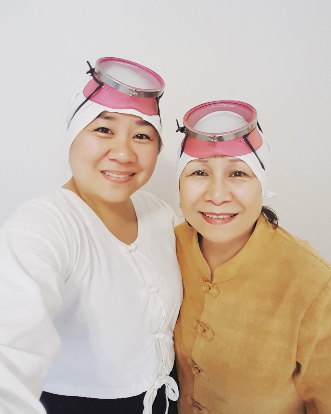 See Haenyeo: puppets, crochet and Korean music in free show  post image