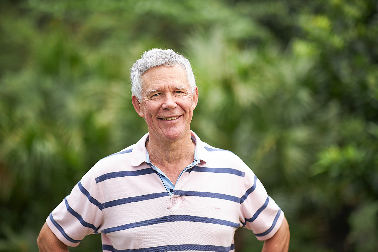 Stephen Young  profile image