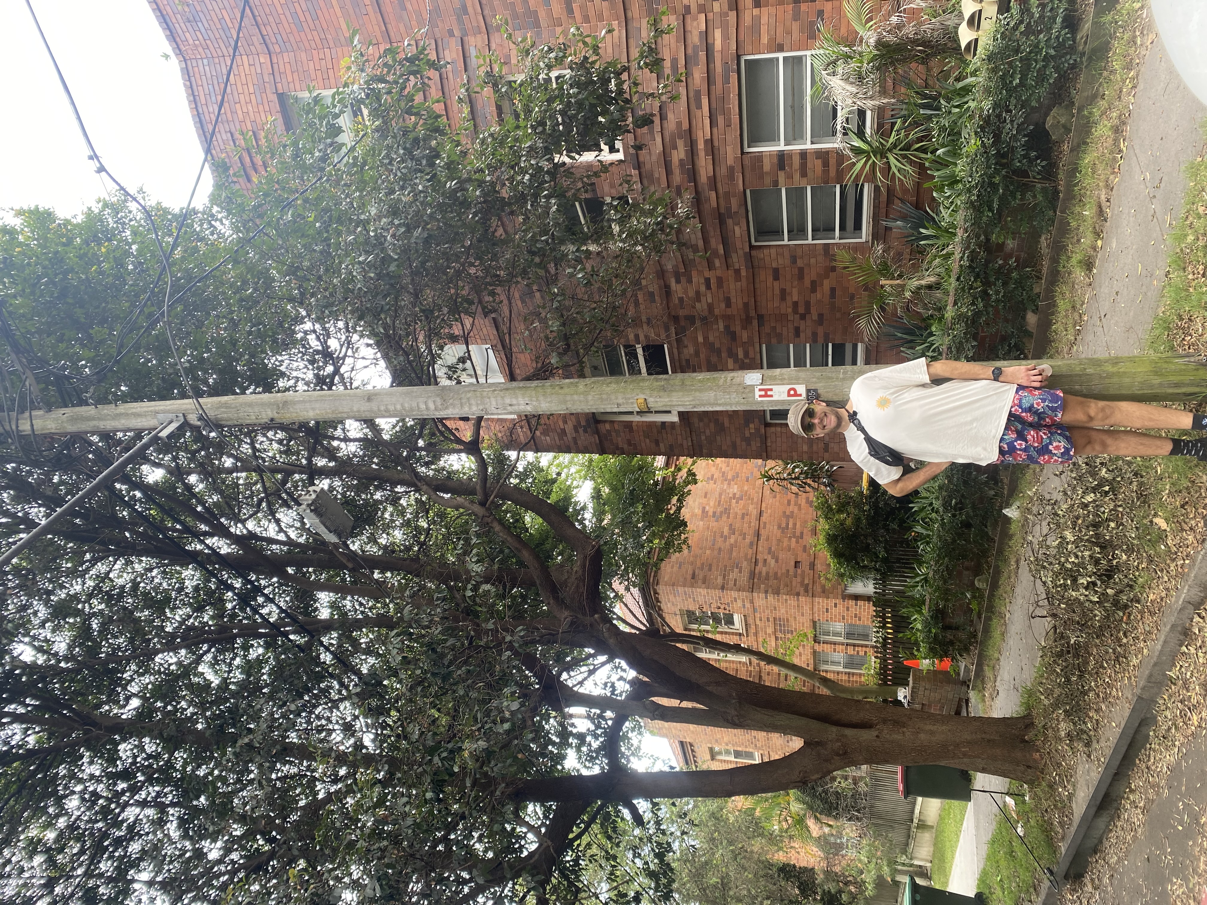 Housing advocate moves from Sydney Yimby to Greater Gong and Haven