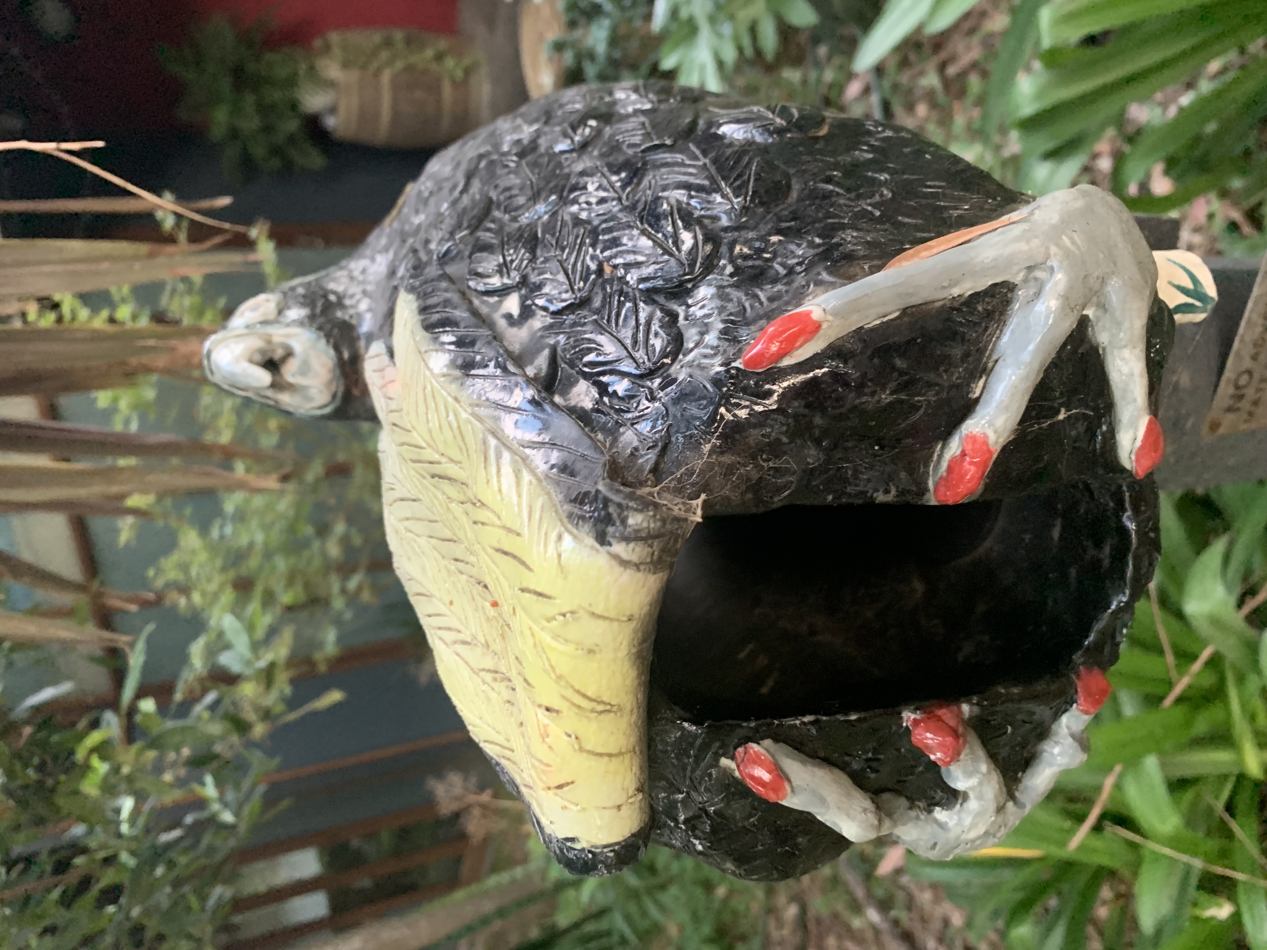 Going Postal: The hunt for unique letterboxes is on