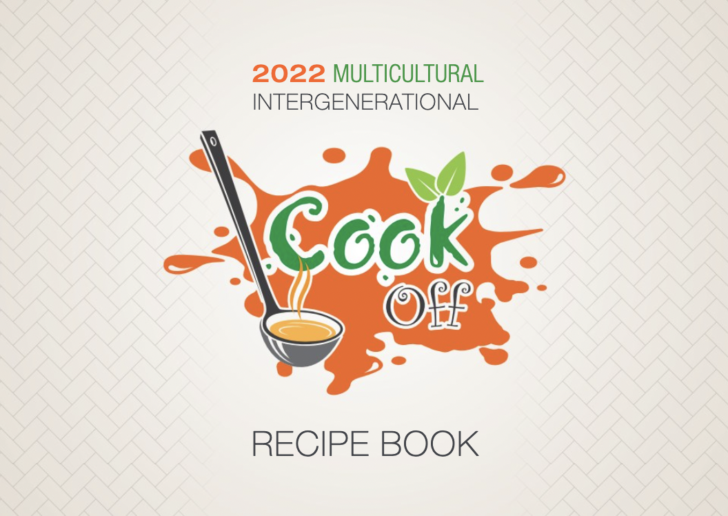 Cook-Off brings generations and cultures together  post image