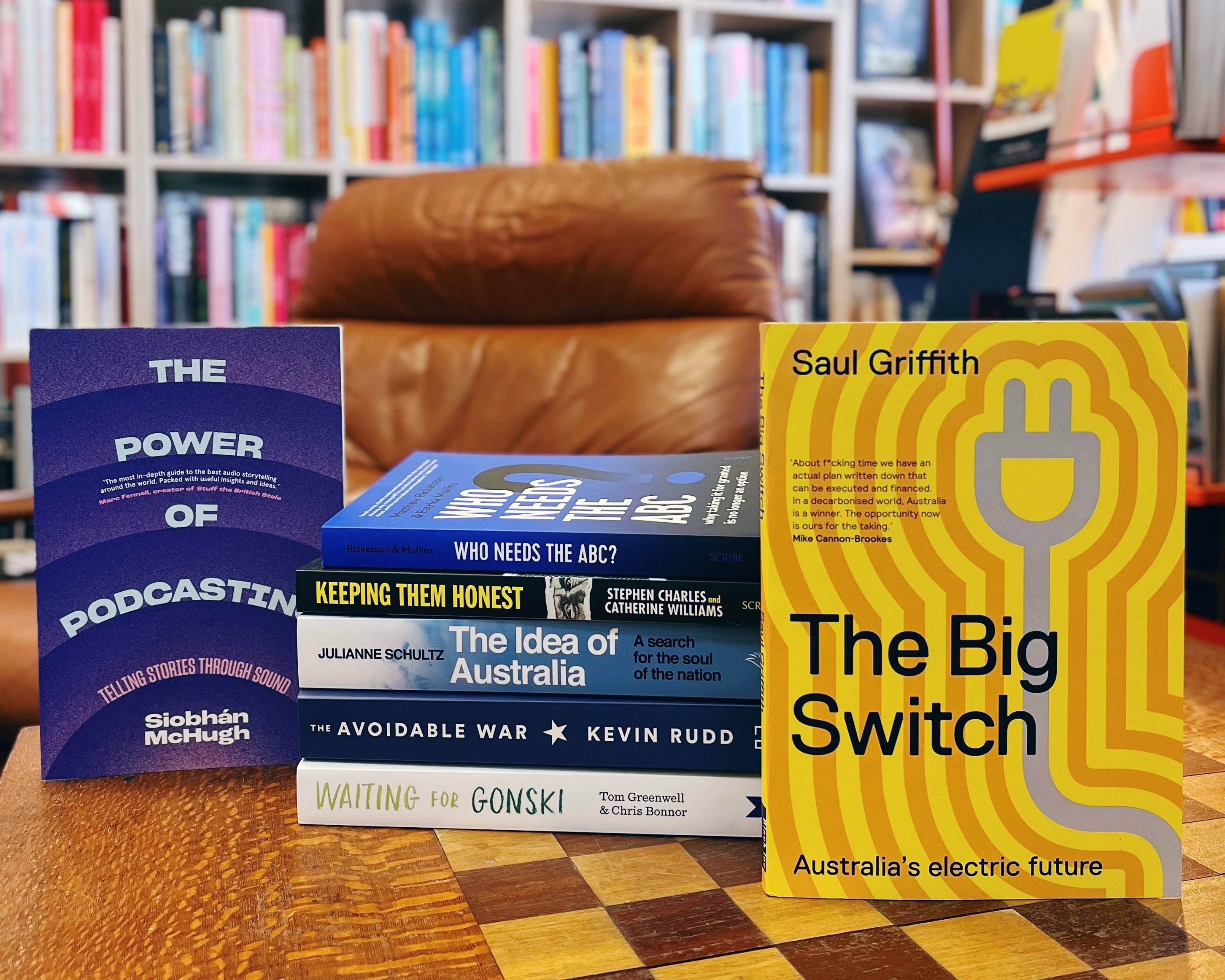 Political picks  post image