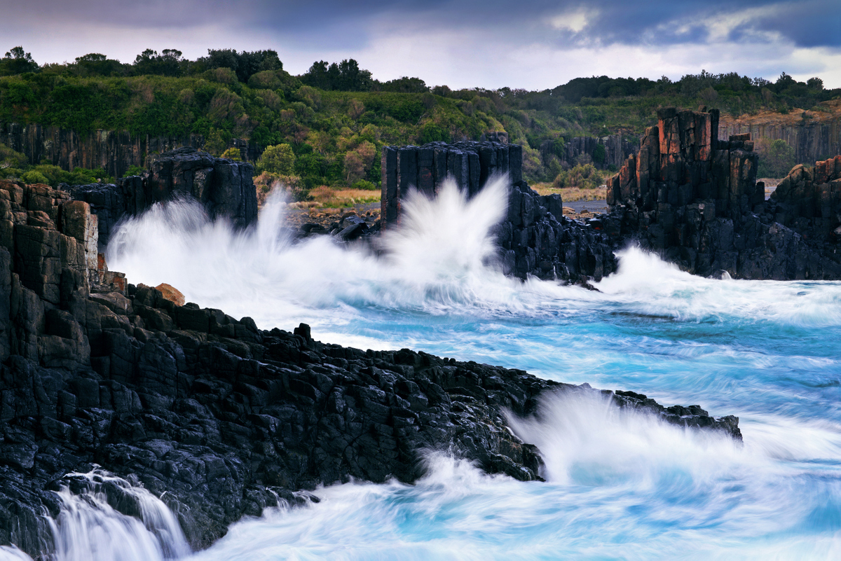 Top film locations in the Illawarra