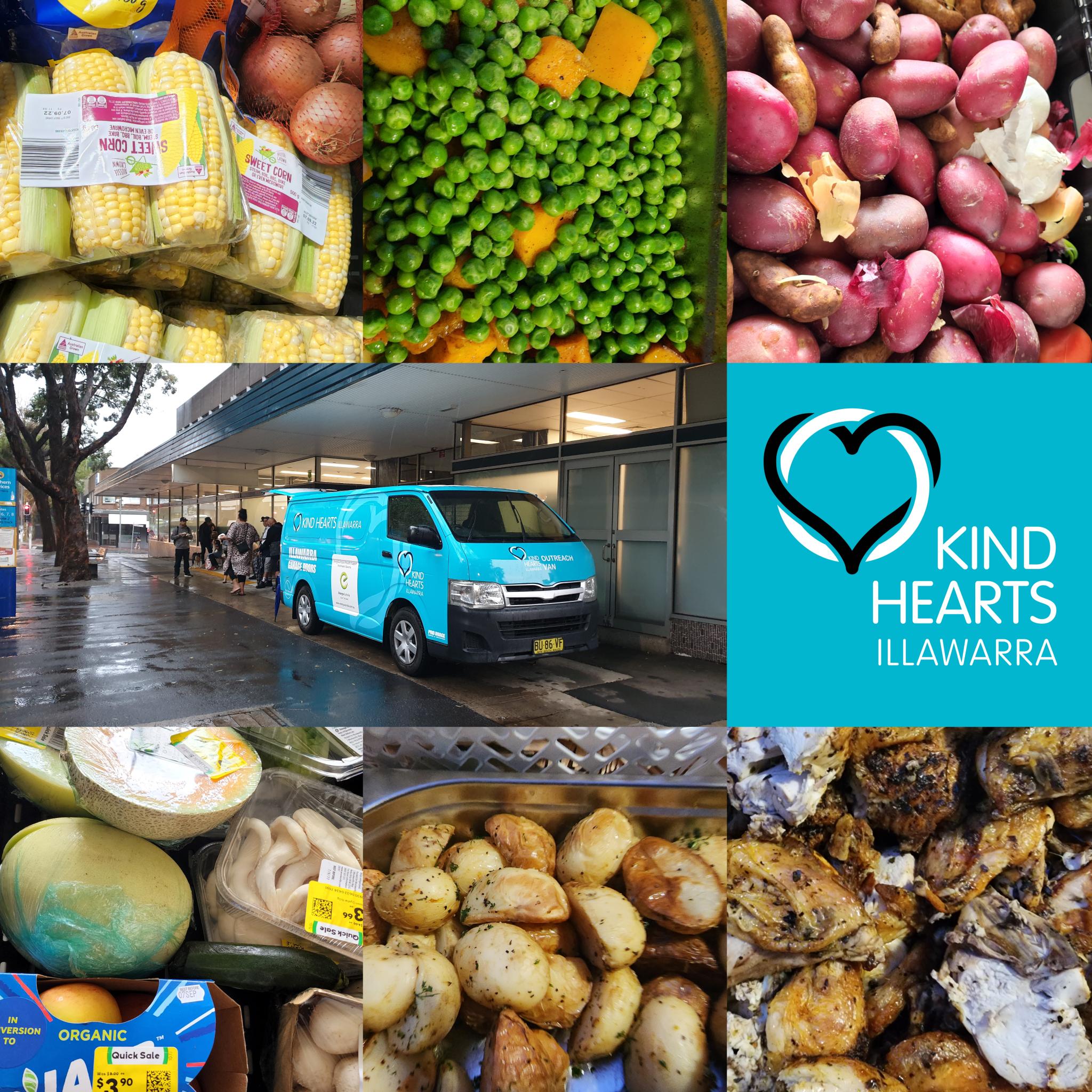 Take 6 – local services offering low-cost and free meals  post image