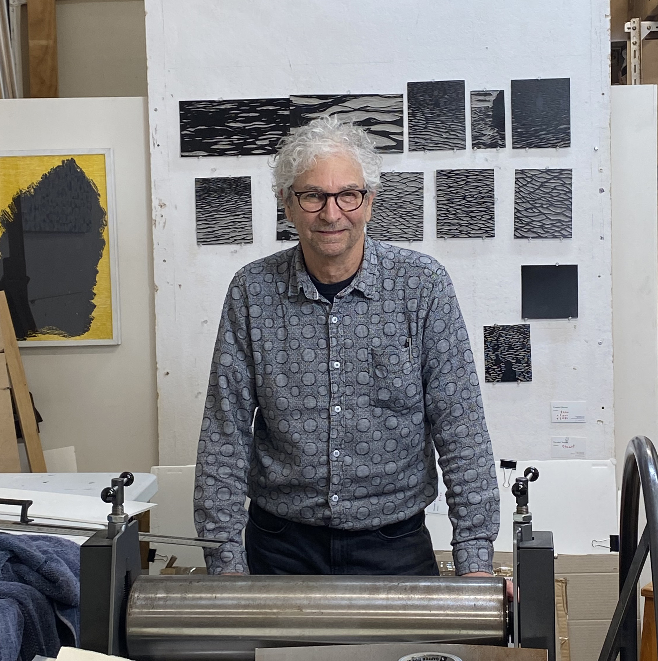 Artists of the Illawarra: Kendal Heyes  post image