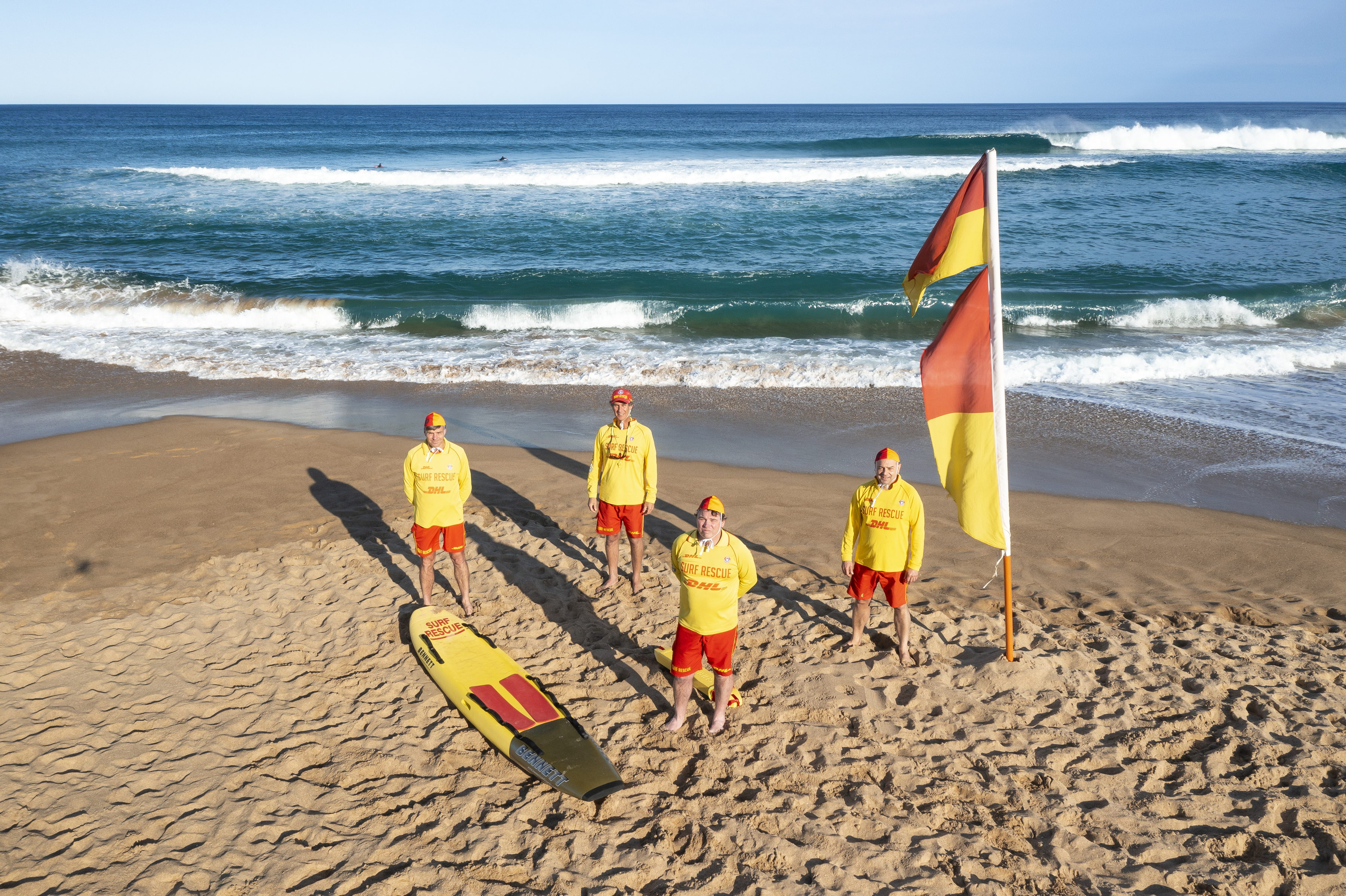 Congratulations to NSW Club of the Year  post image