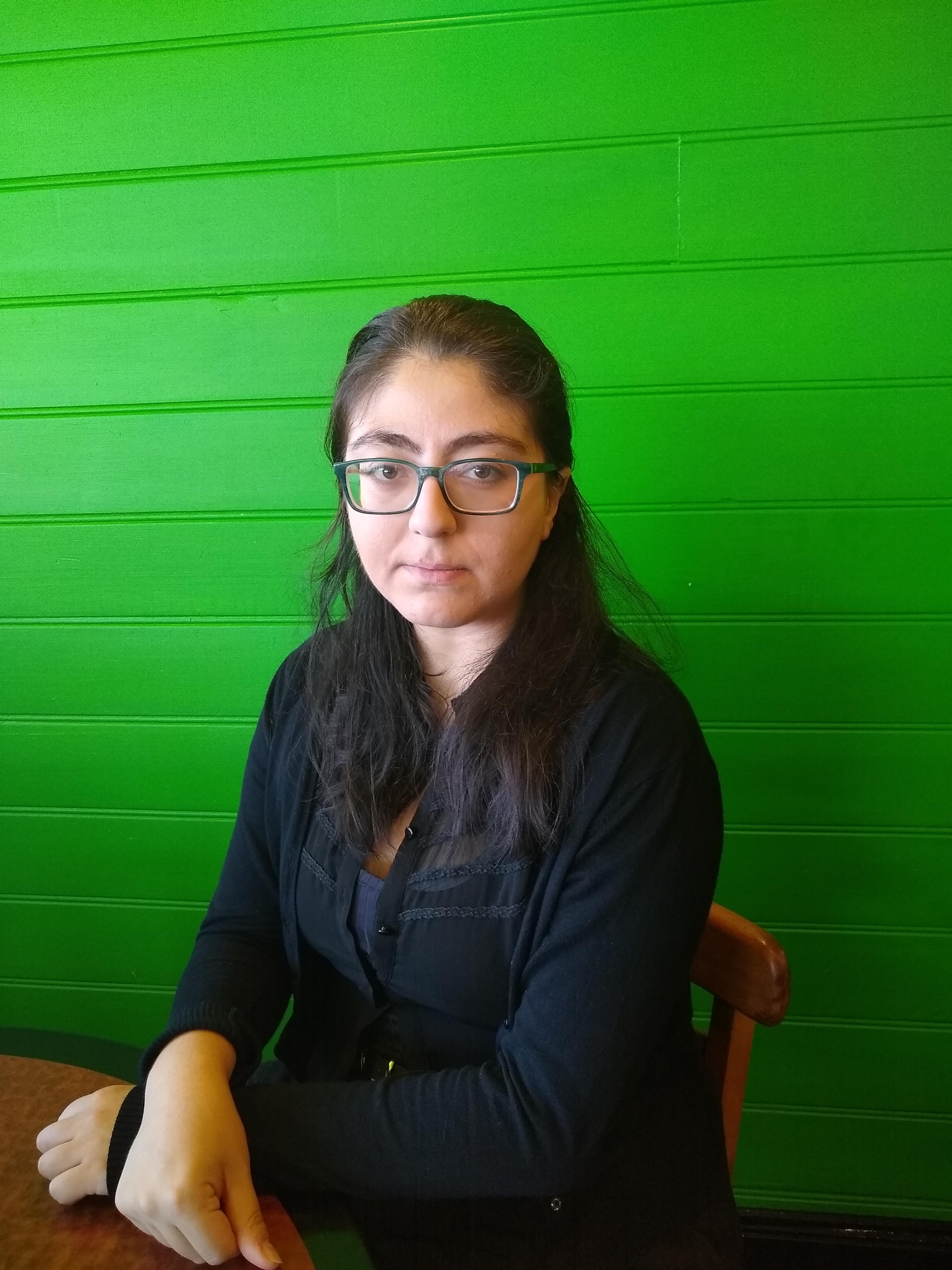 UOW lecturer wins literary award  post image