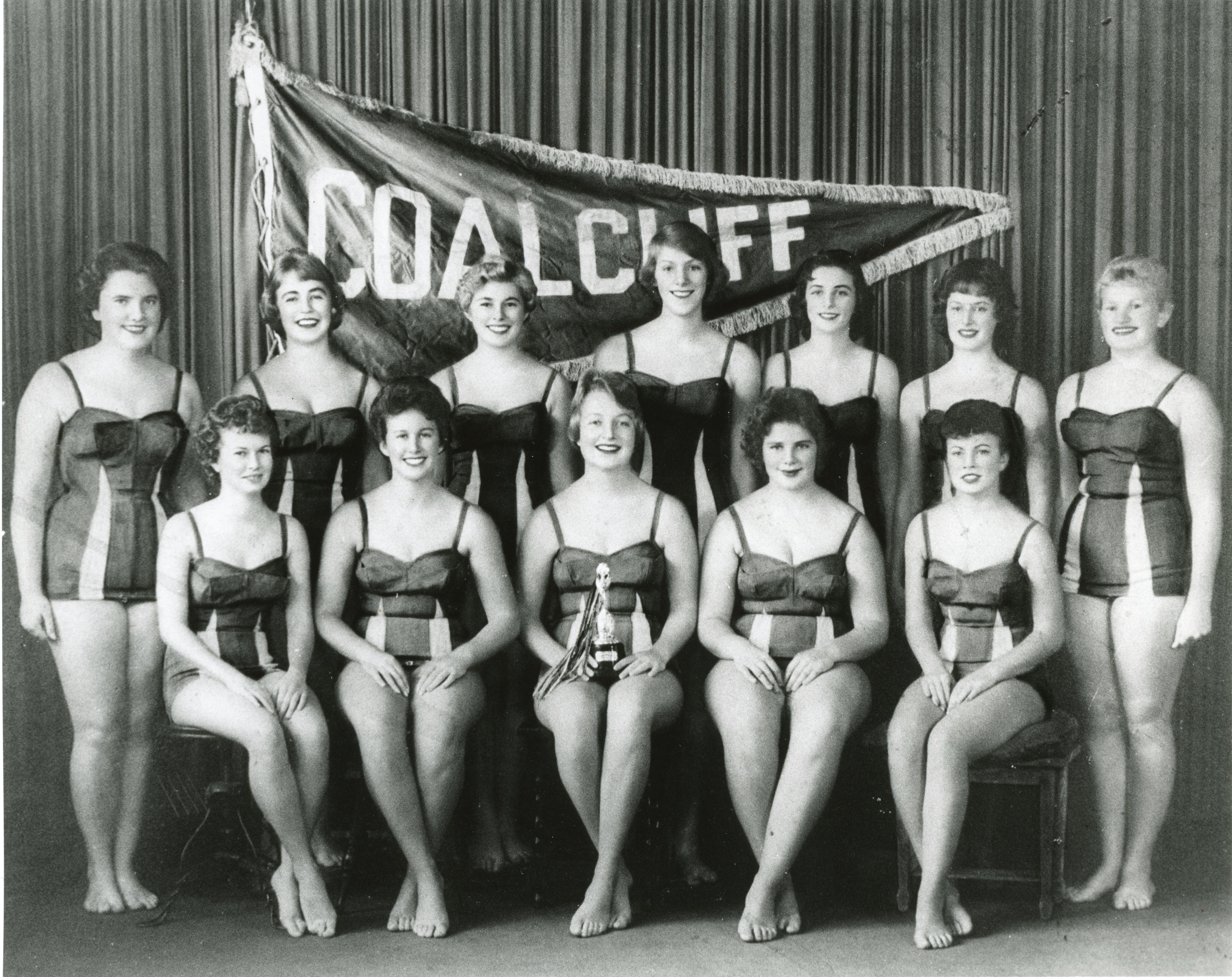 History of Aussie Cossies