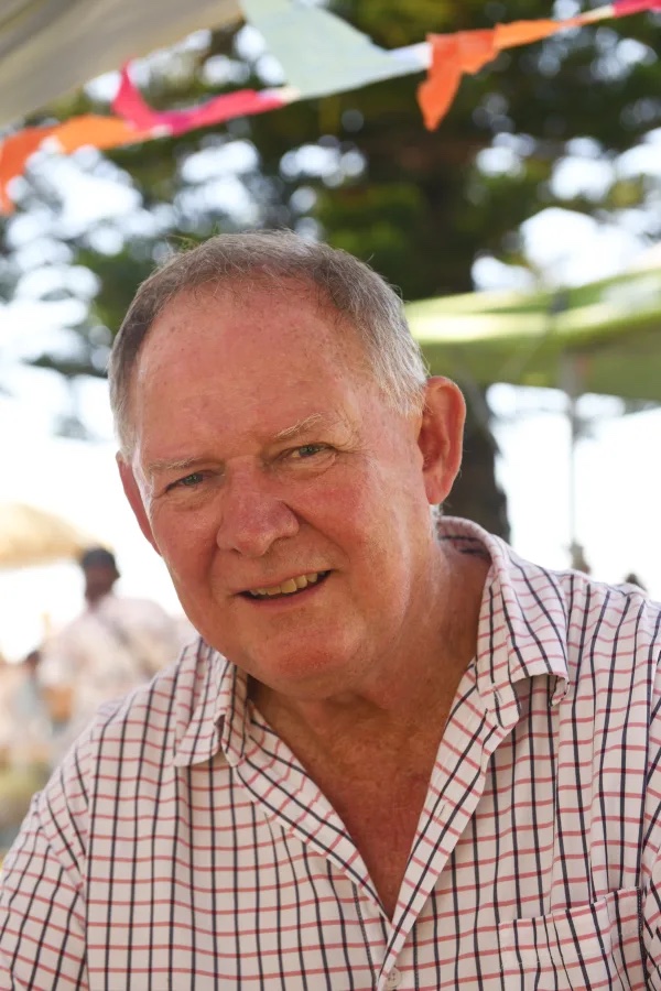 Darryl Best  profile image