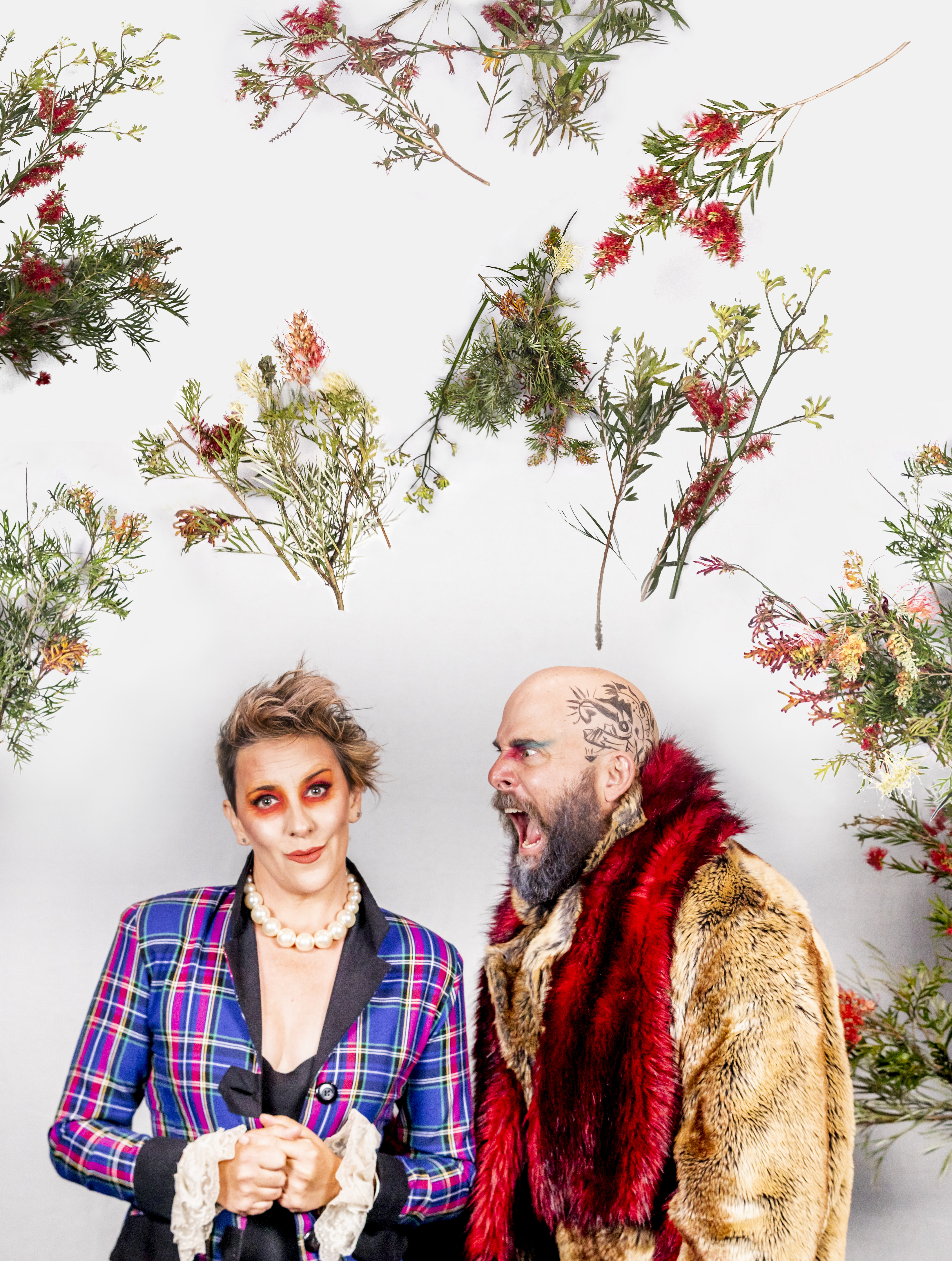 Theatre calls! 5 shows to see before Christmas  post image