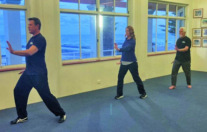 Find tranquillity and strength  post image