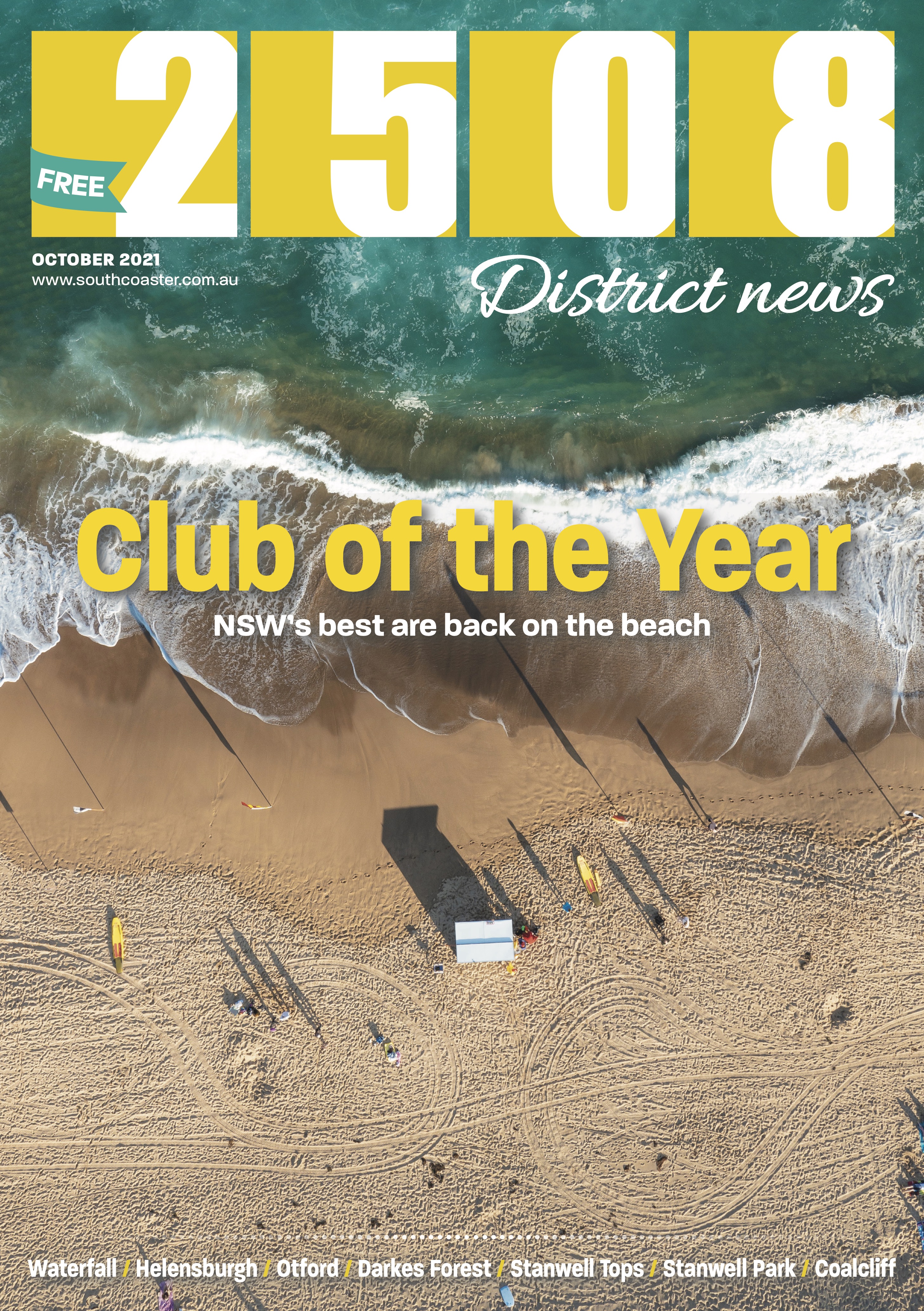 2508 October 2021  post image