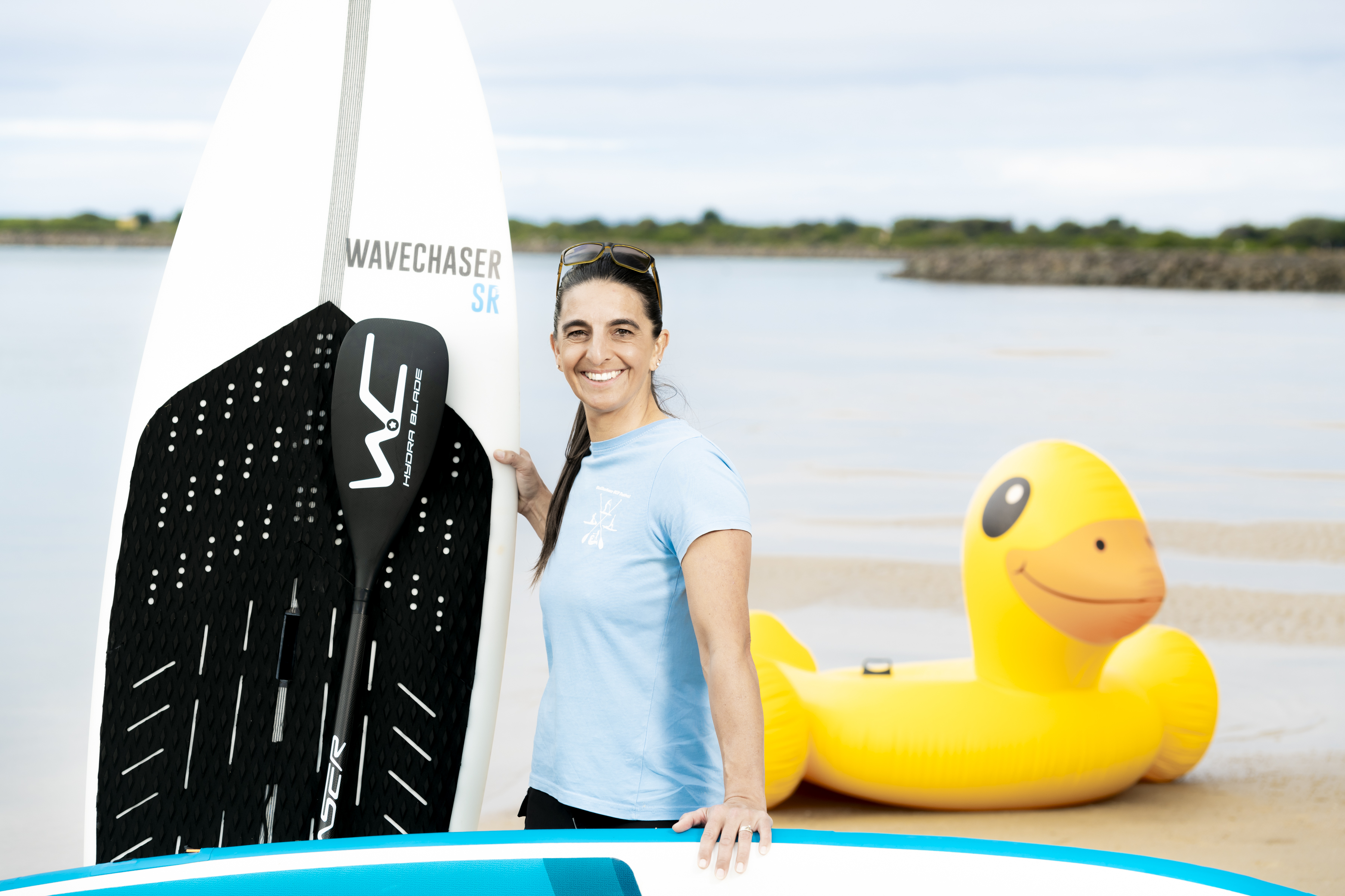 Sun, fun & SUP Festival is just two weeks away!  post image