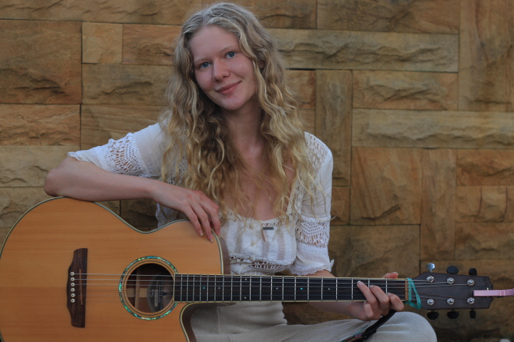 Broken: 'The song is a moody but dreamy exploration of overcoming trauma'  post image