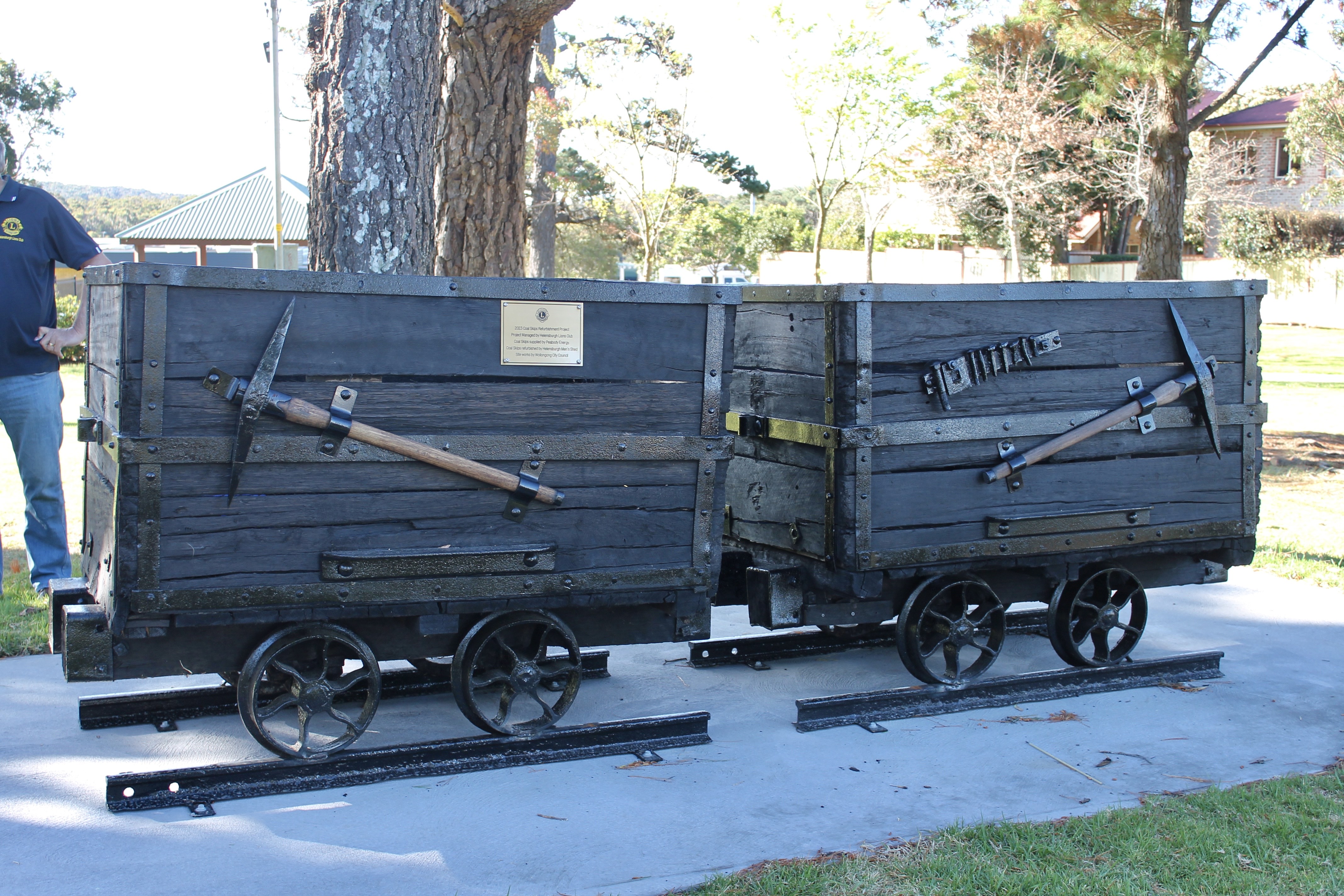 Coal – From Now to Where?