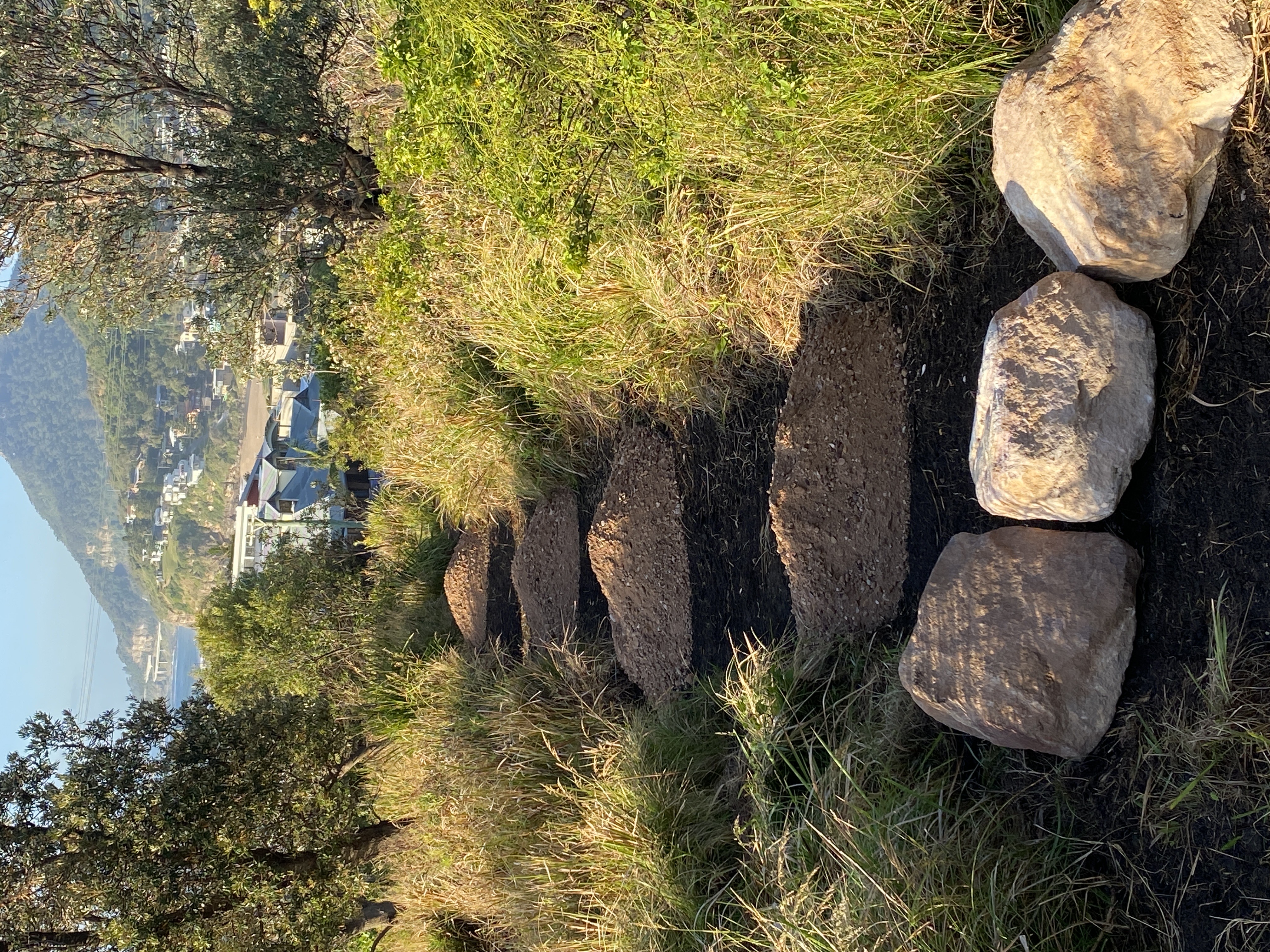 New multi-day walks for all abilities planned