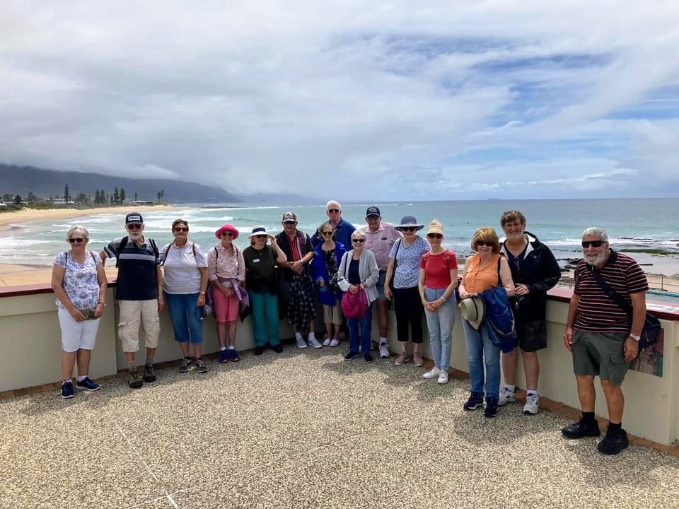 Here's to friendship and fun: Helensburgh Probus turns 20  post image