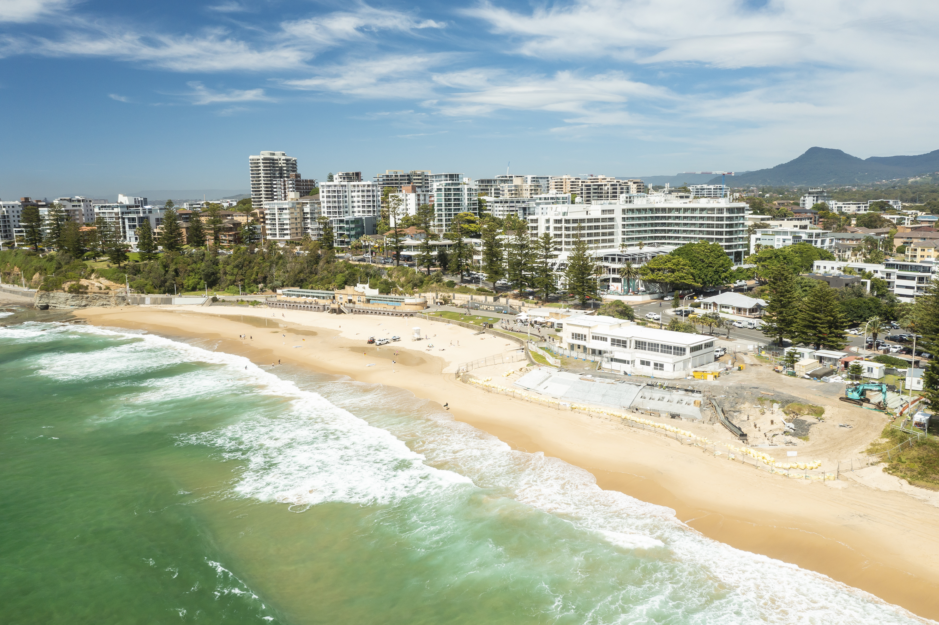 Business Illawarra says local industry can benefit from future-focused Budget