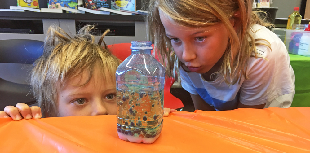 All the school holiday fun to check out this January