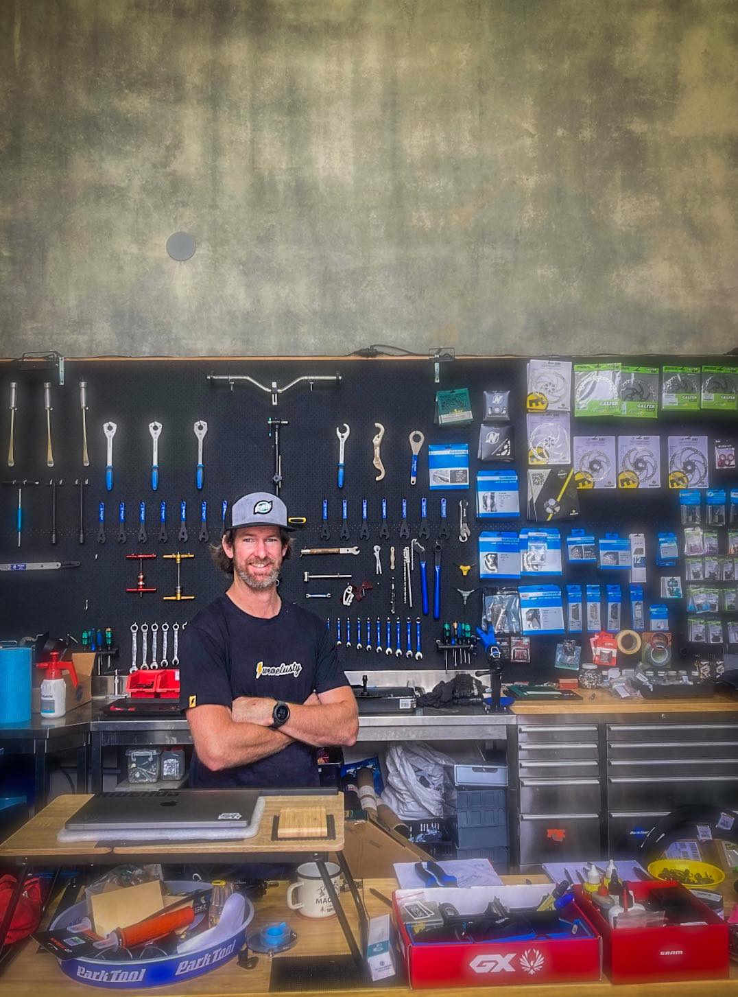 Get ready to ride  post image