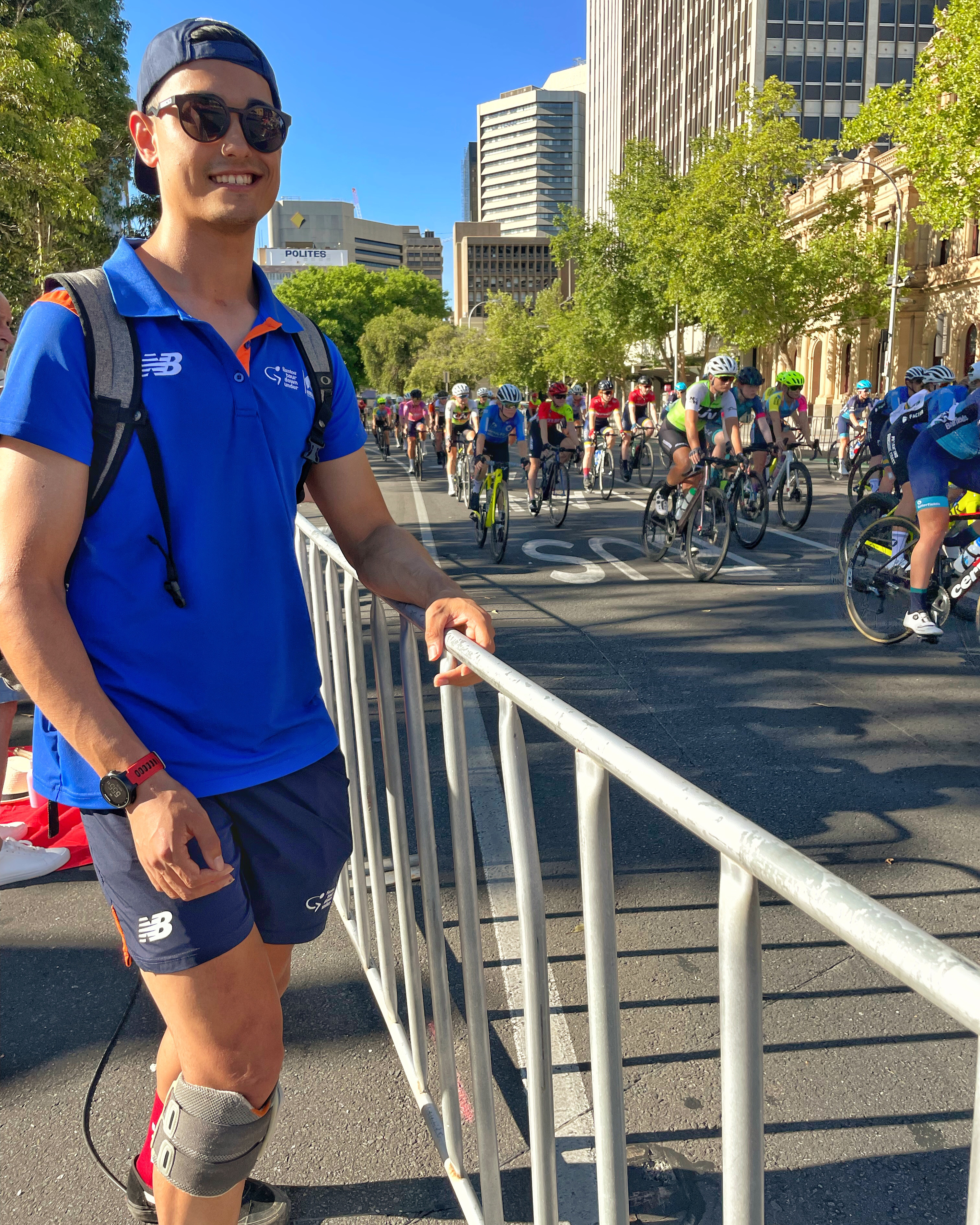 Spin Fest is coming to town!  post image