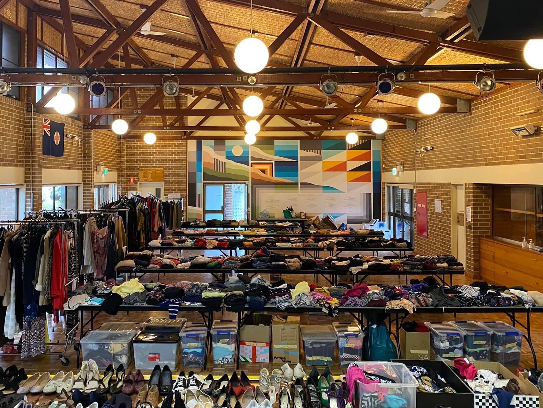 What's on at the Writers Centre