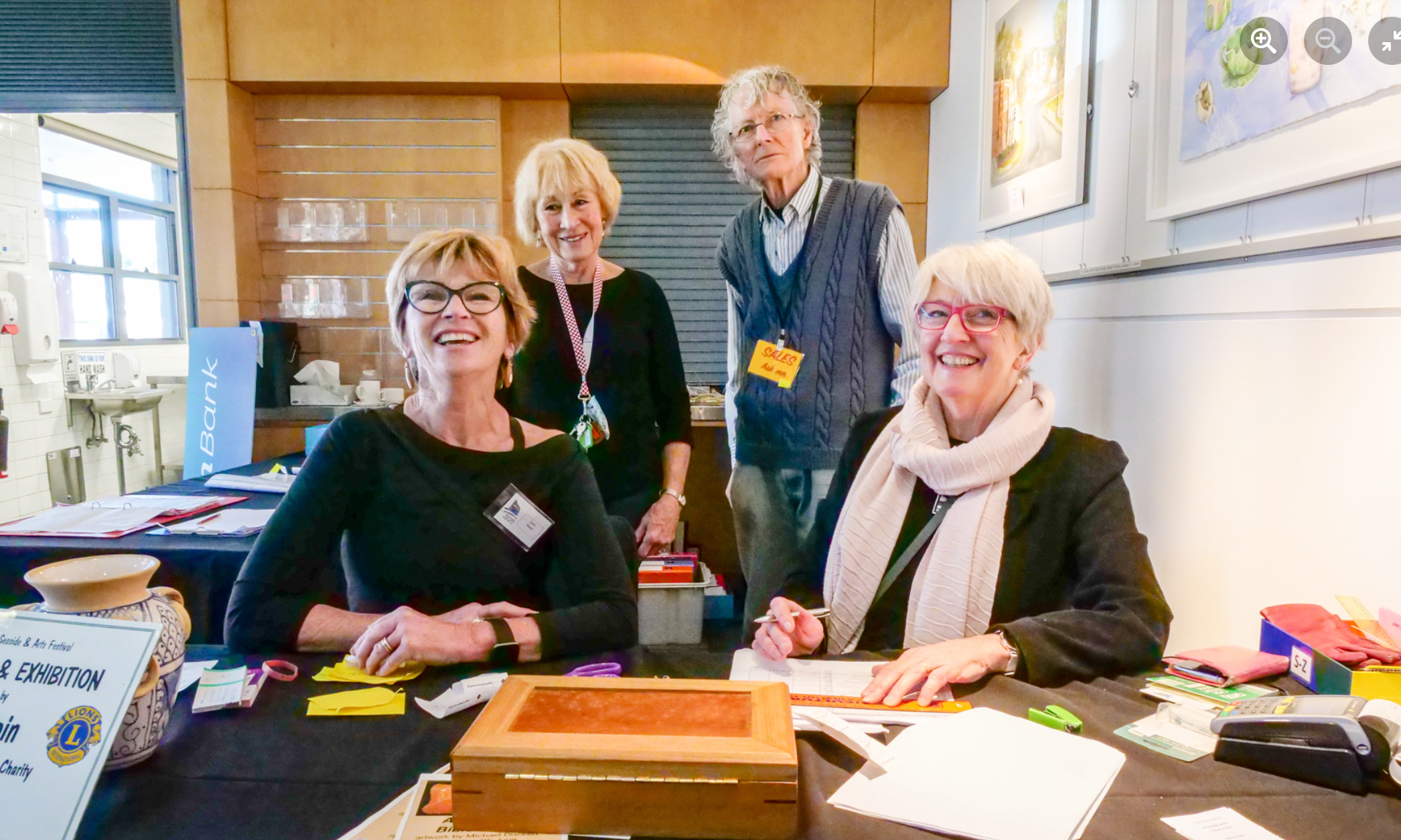 Seaside & Arts Festival spirit thrives in Thirroul  post image