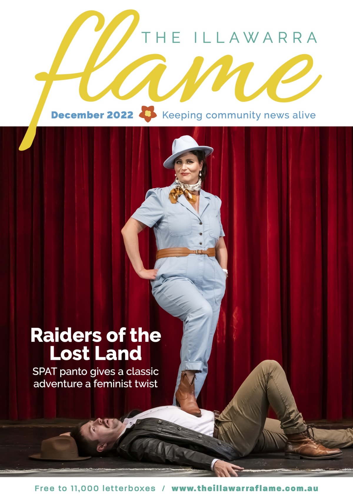 December 2022  post image