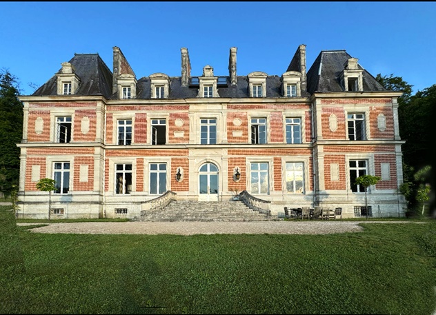 Artist in France: 'I was very lucky to be the only Australian selected'  post image