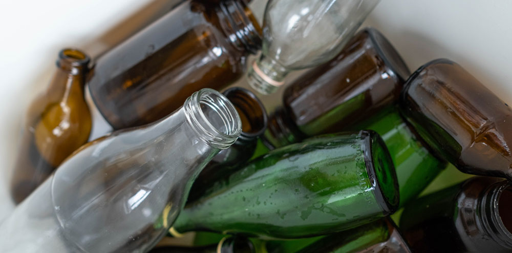 Ramp up your recycling