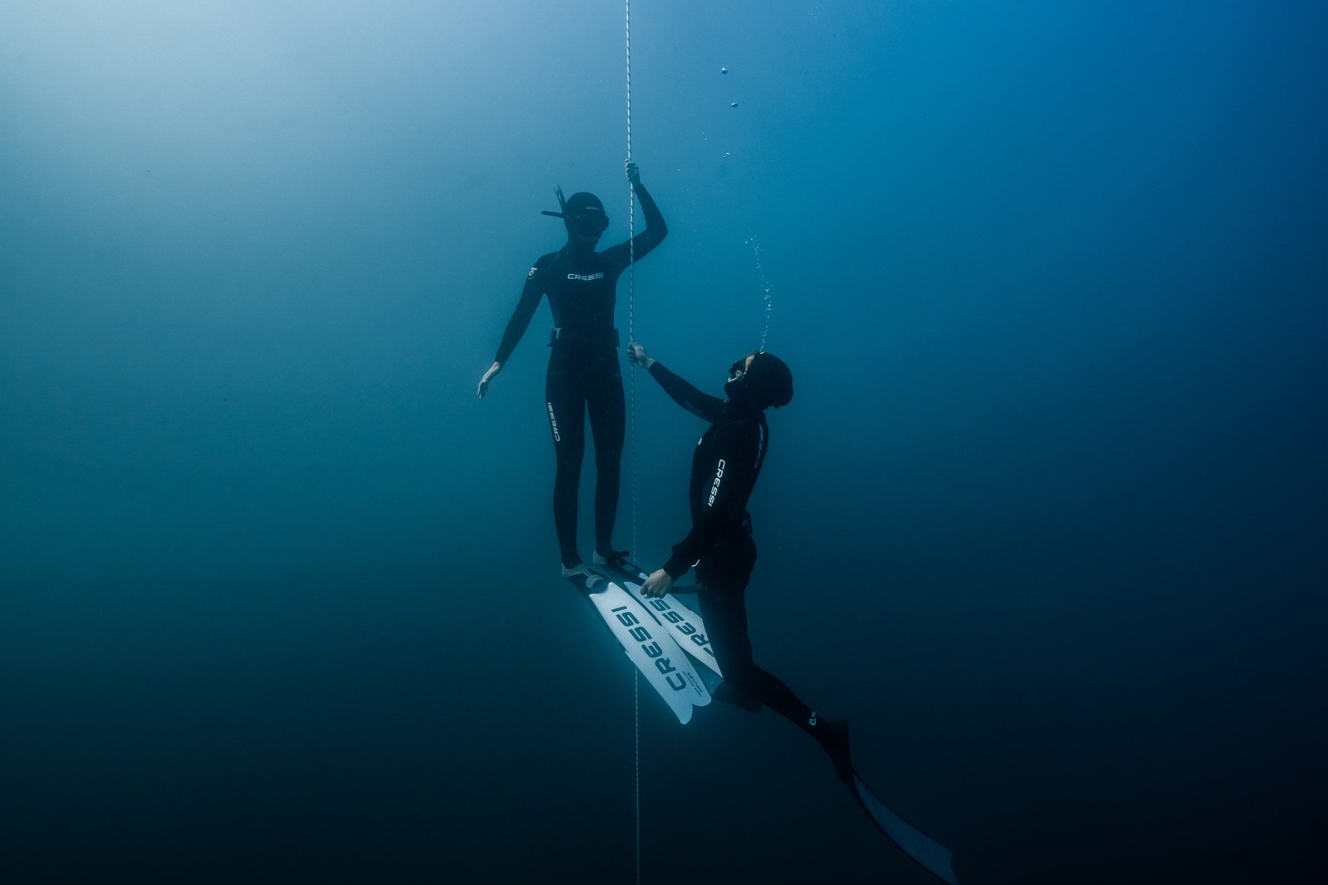 Dive into the Illawarra with Thirroul's Deep Sensations Freediving  post image